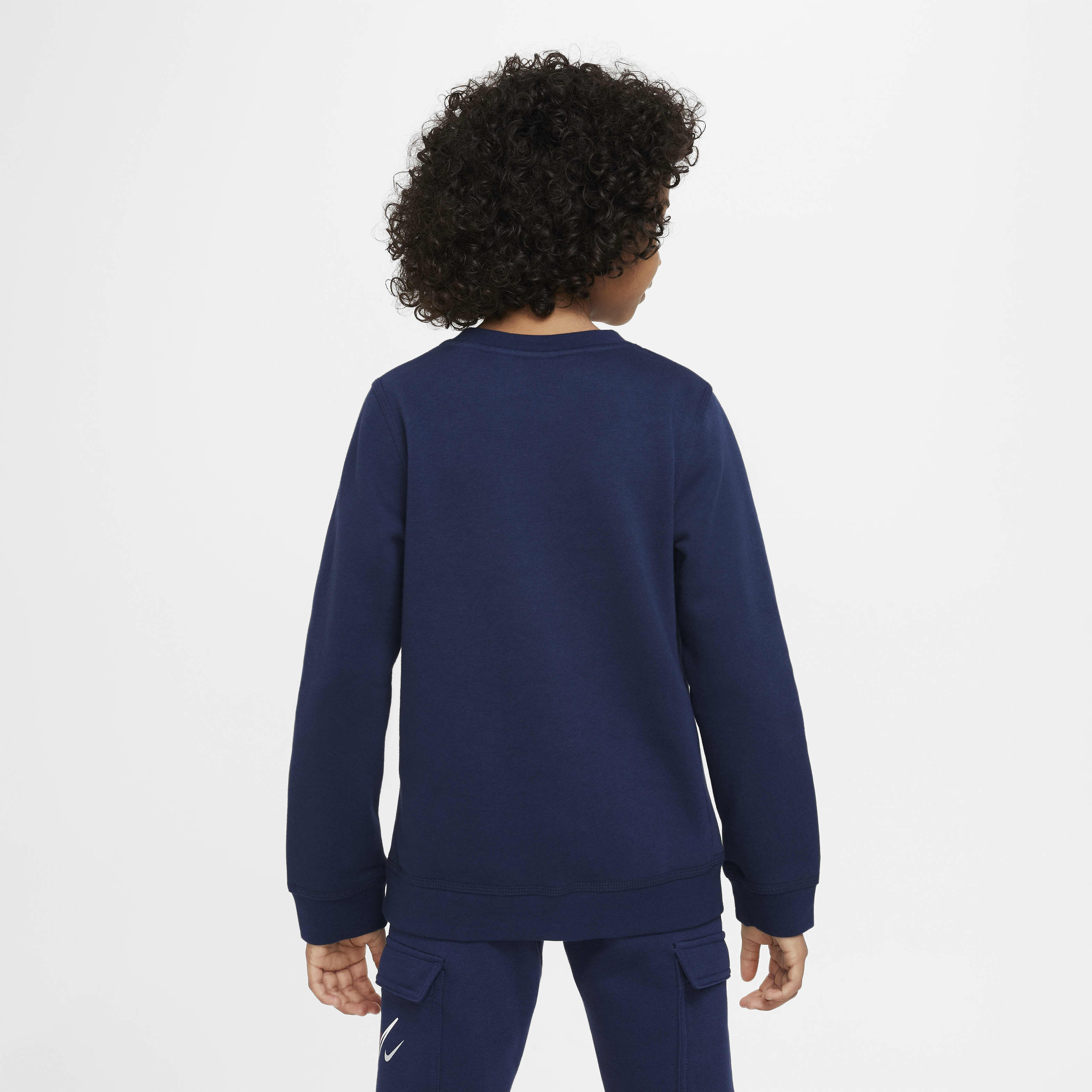 نايكي سبورتسوير كلوب فليس image number 1