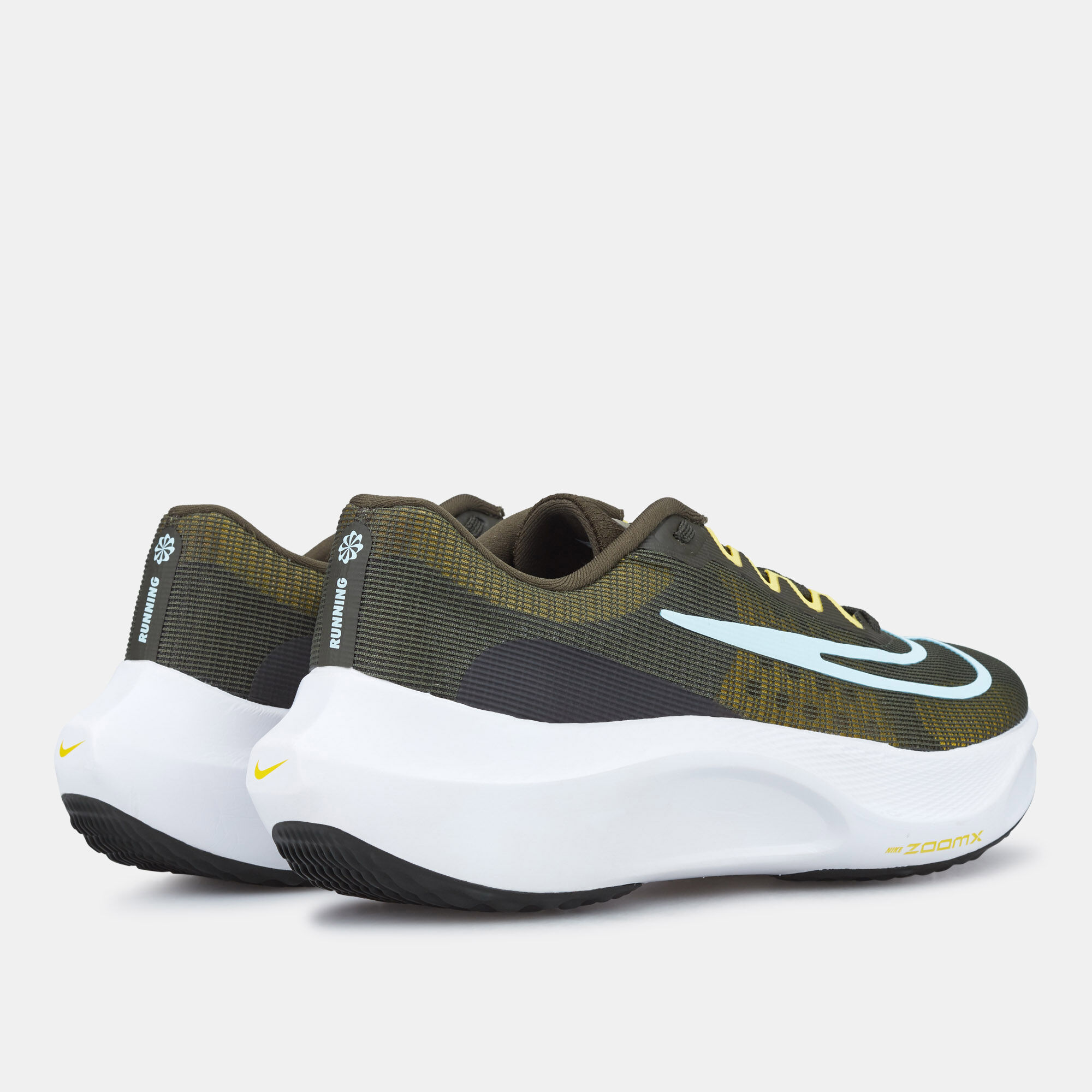 حذاء زووم فلاي 5 رود رانينج للرجال image number 2