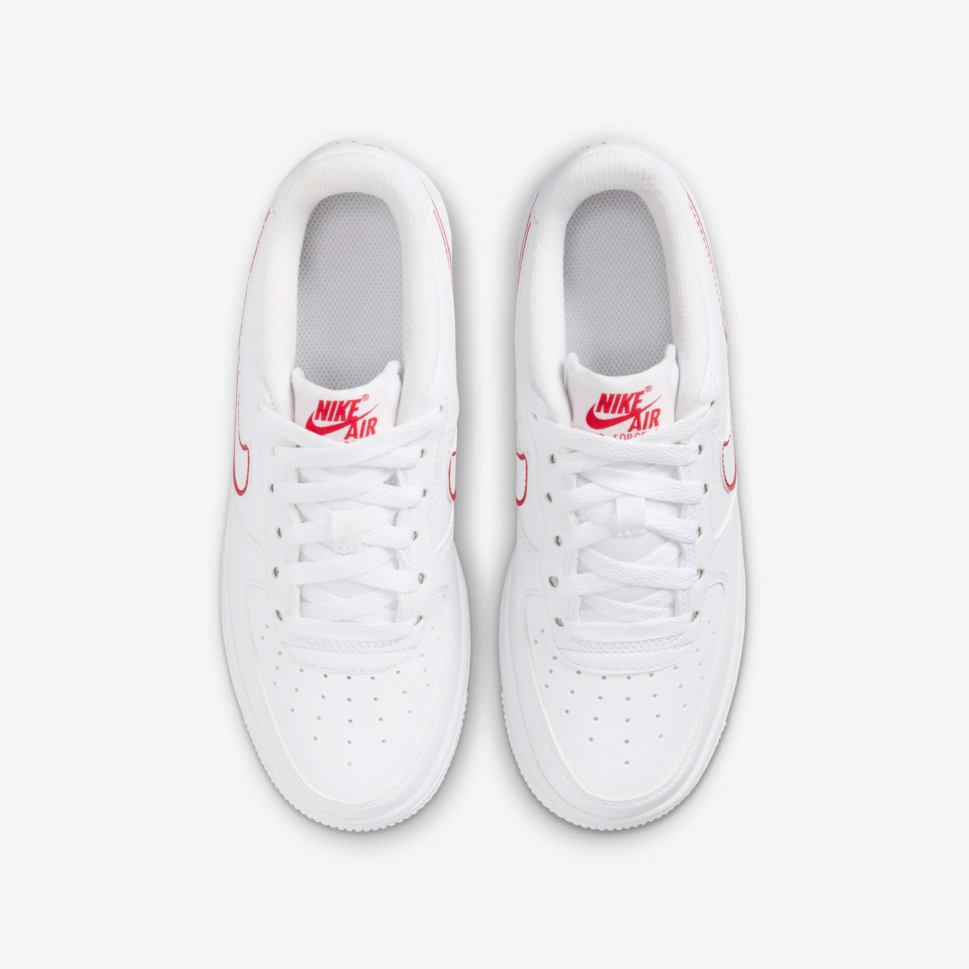 Nike Air Force 1 image number 3