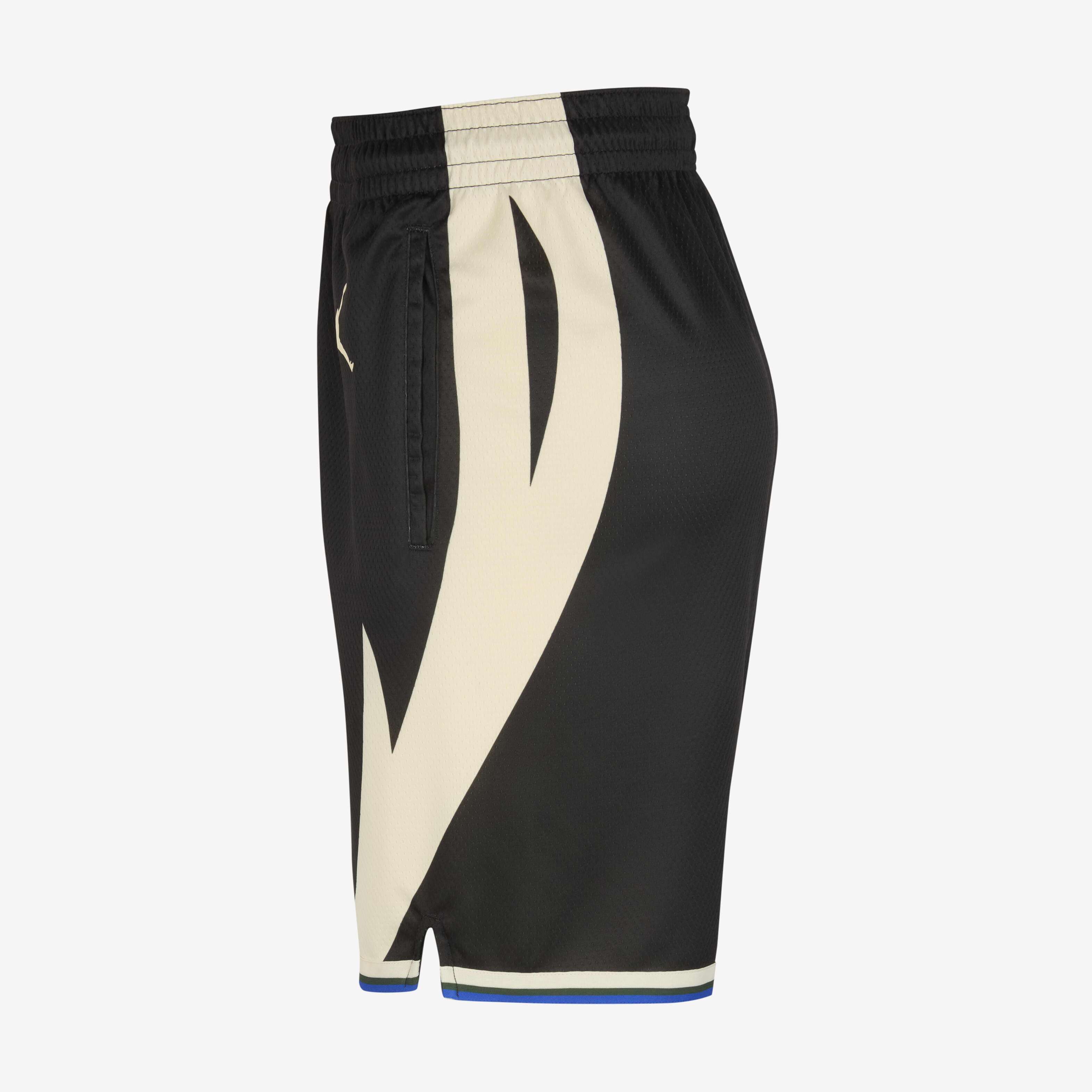 Milwaukee Bucks Statement Edition image number 2