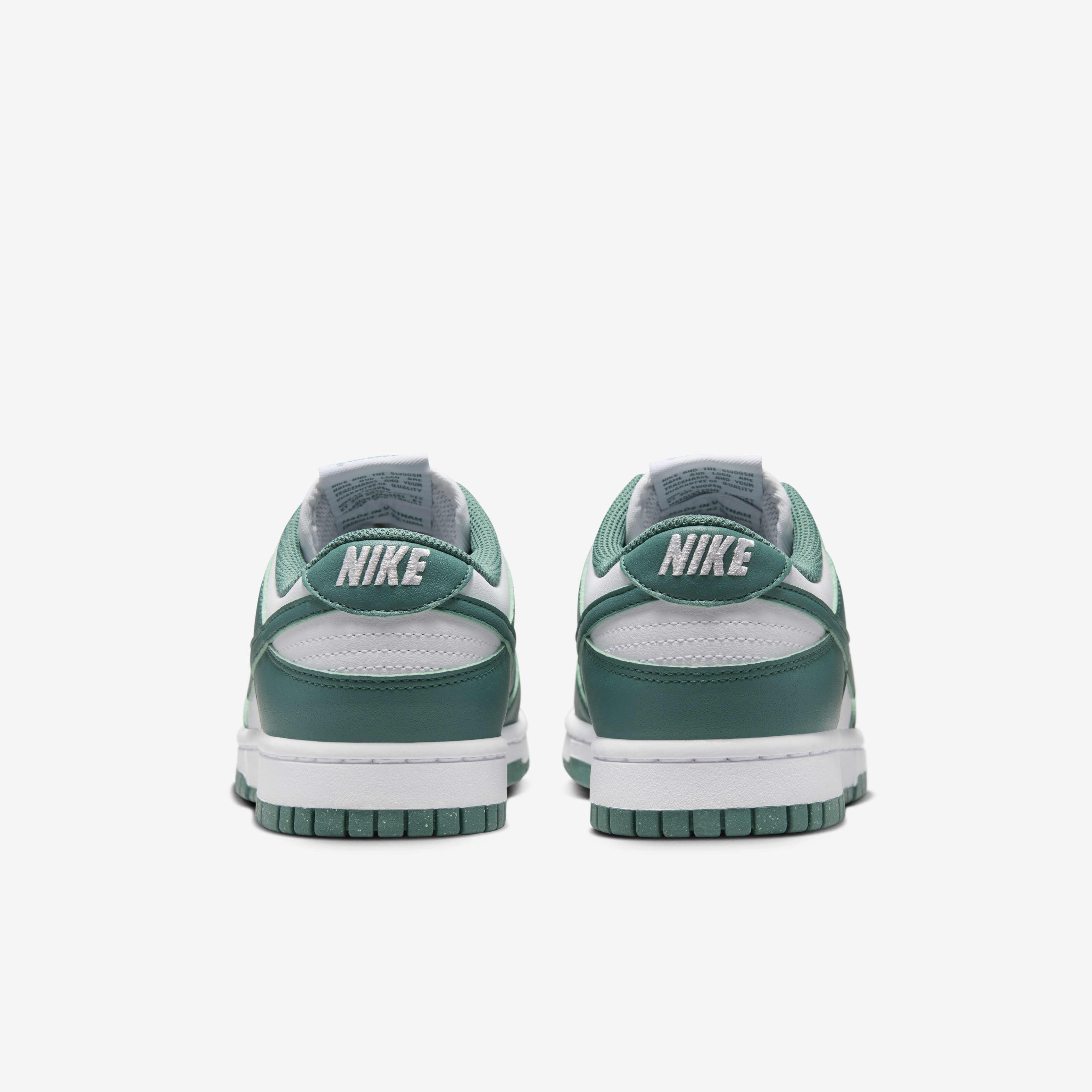 国内配送 NIKE WMNS DUNK LOW NEXT NATURE WHITE/BICOASTAL Nike Dunk Low Next Nature 