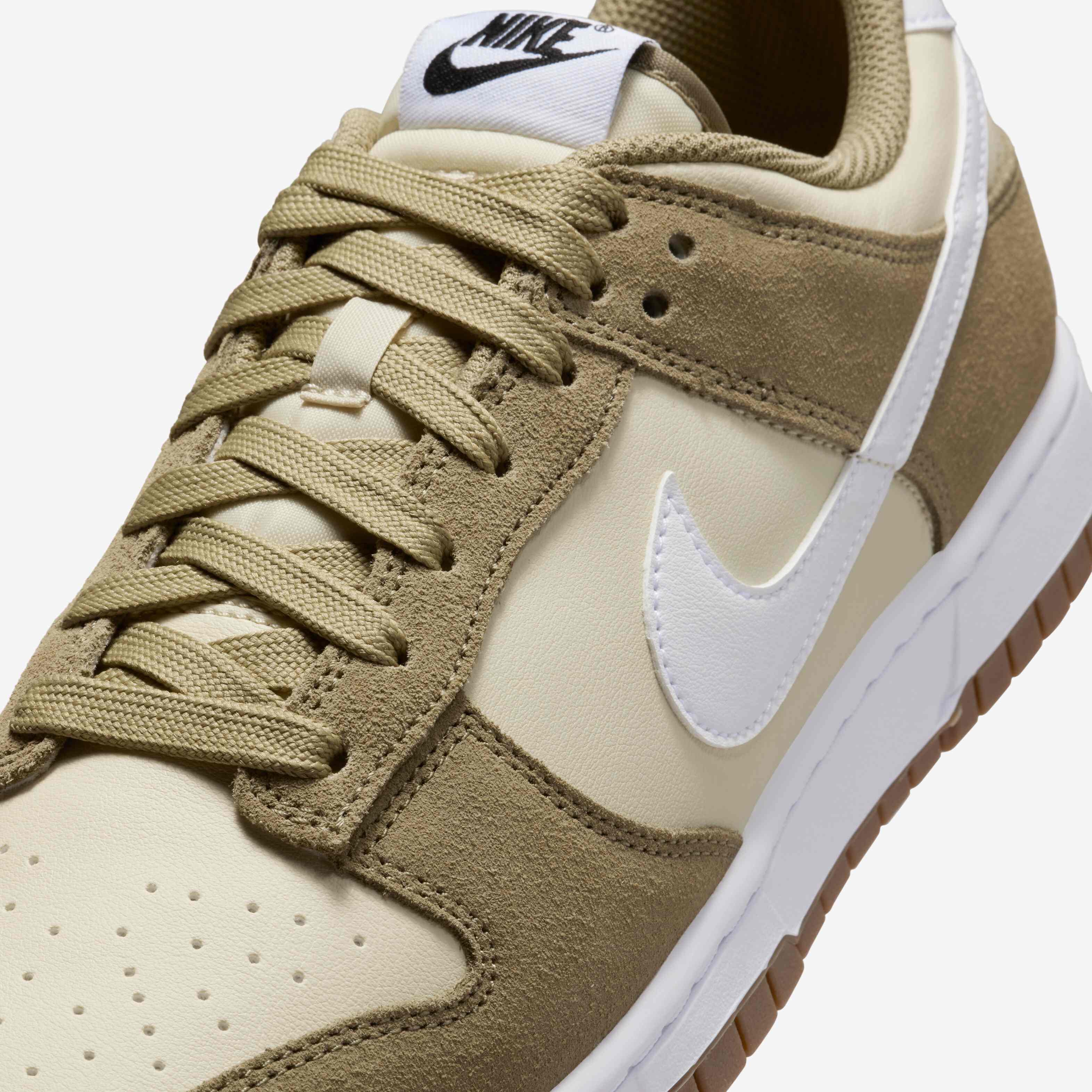 Nike Dunk Low Retro SE image number 6