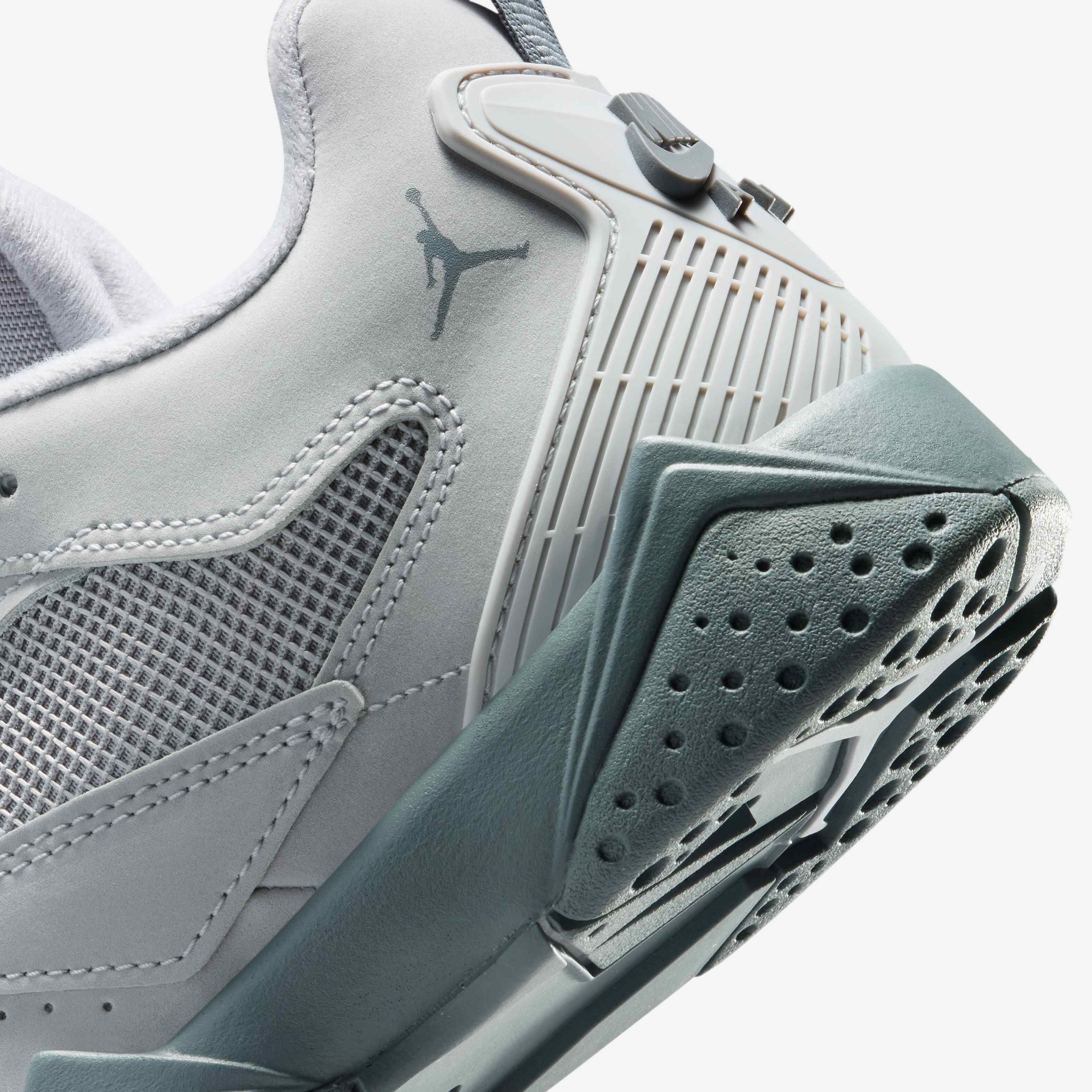 Air Jordan MVP 92 image number 7