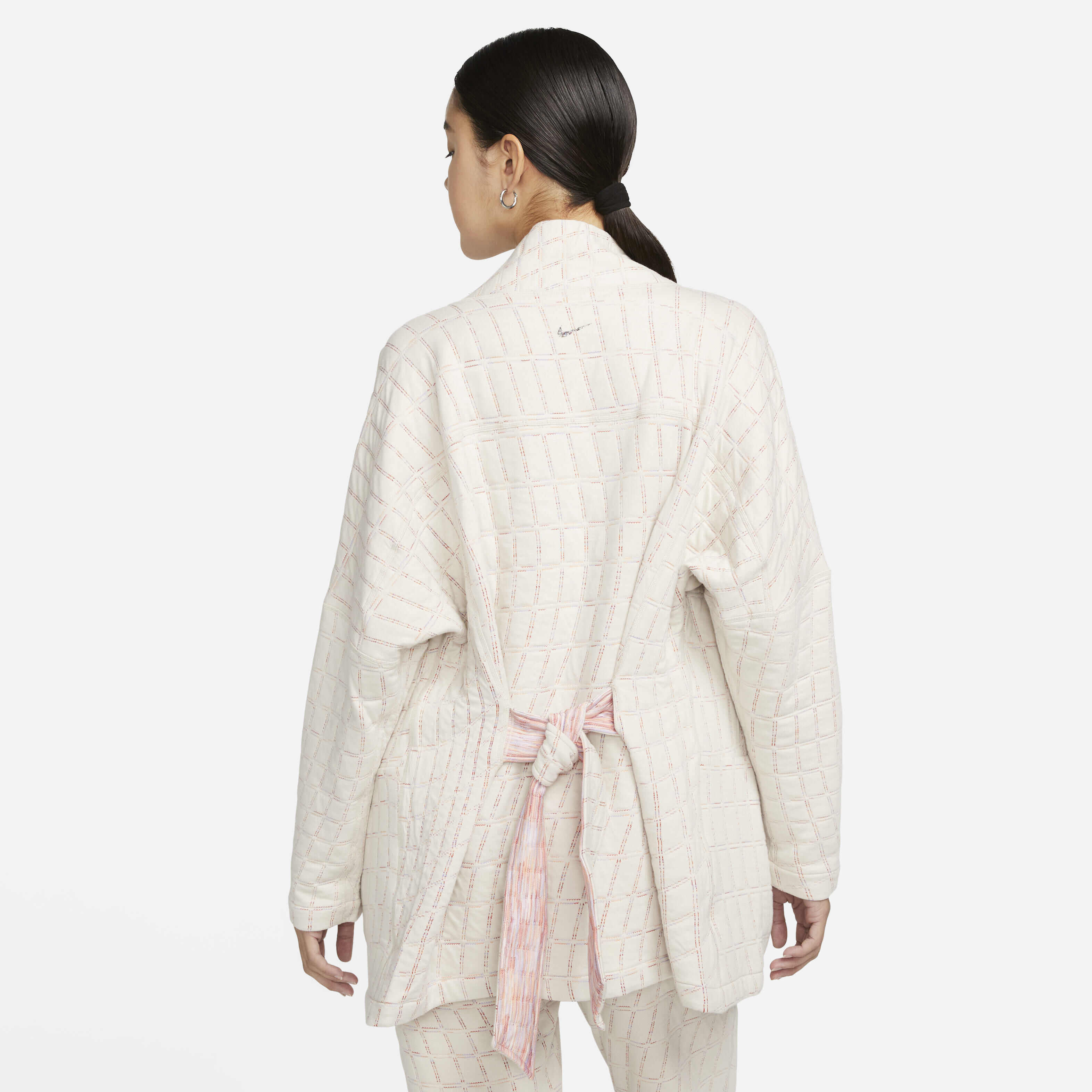 نايكي يوغا ثيرما-فت لوكس image number 1