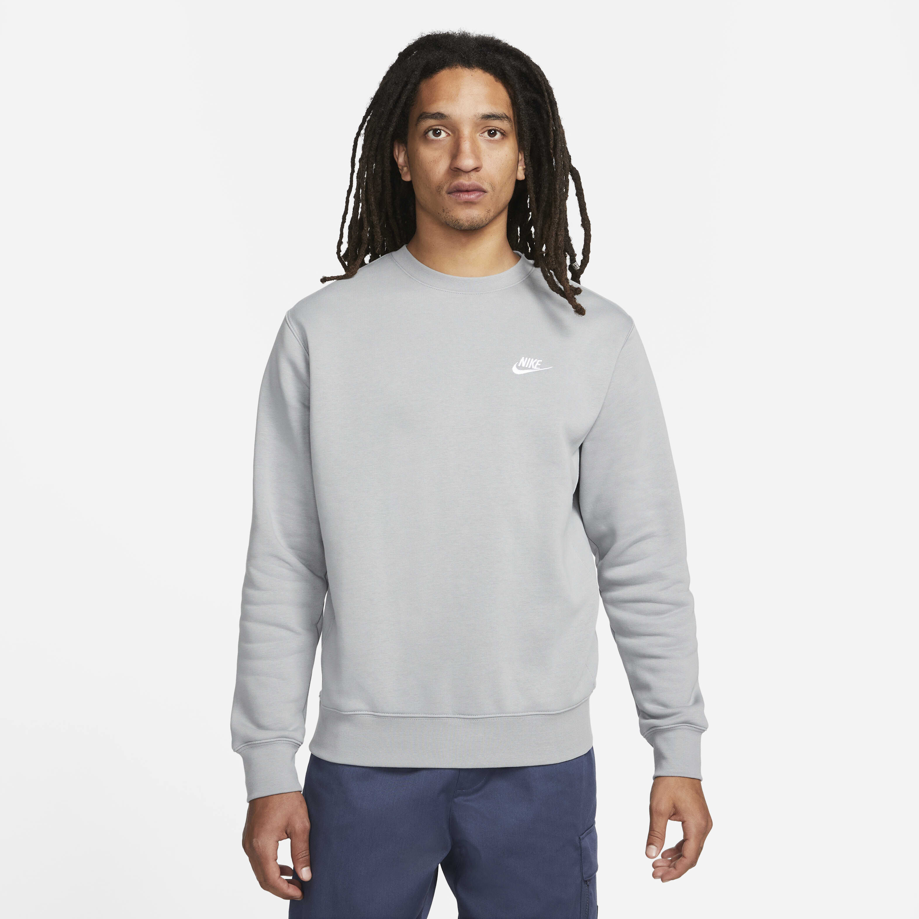 Nike Sportswear Club Fleece image number 0