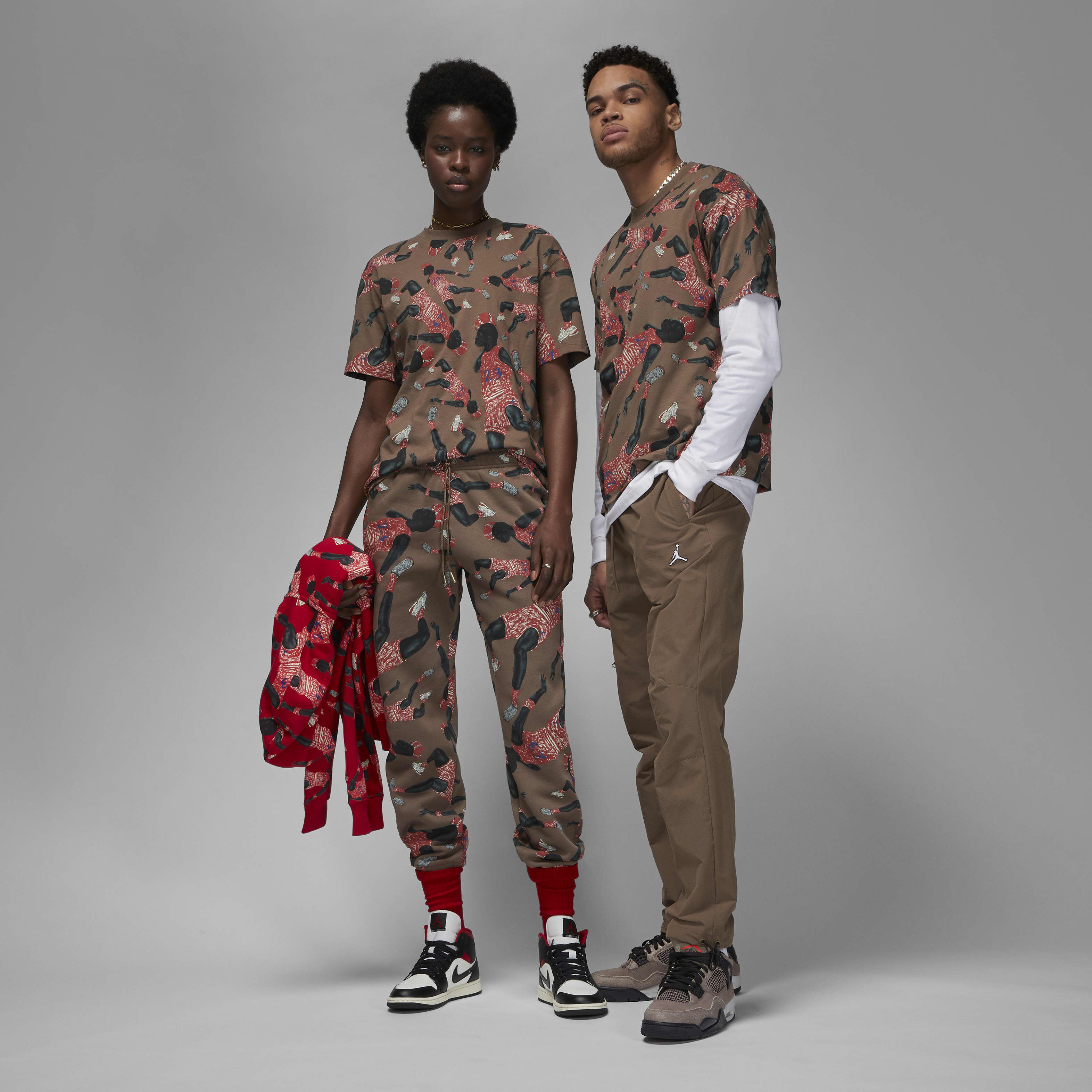 جوردن ارتيست سيريس باي باركر دانكن image number 6