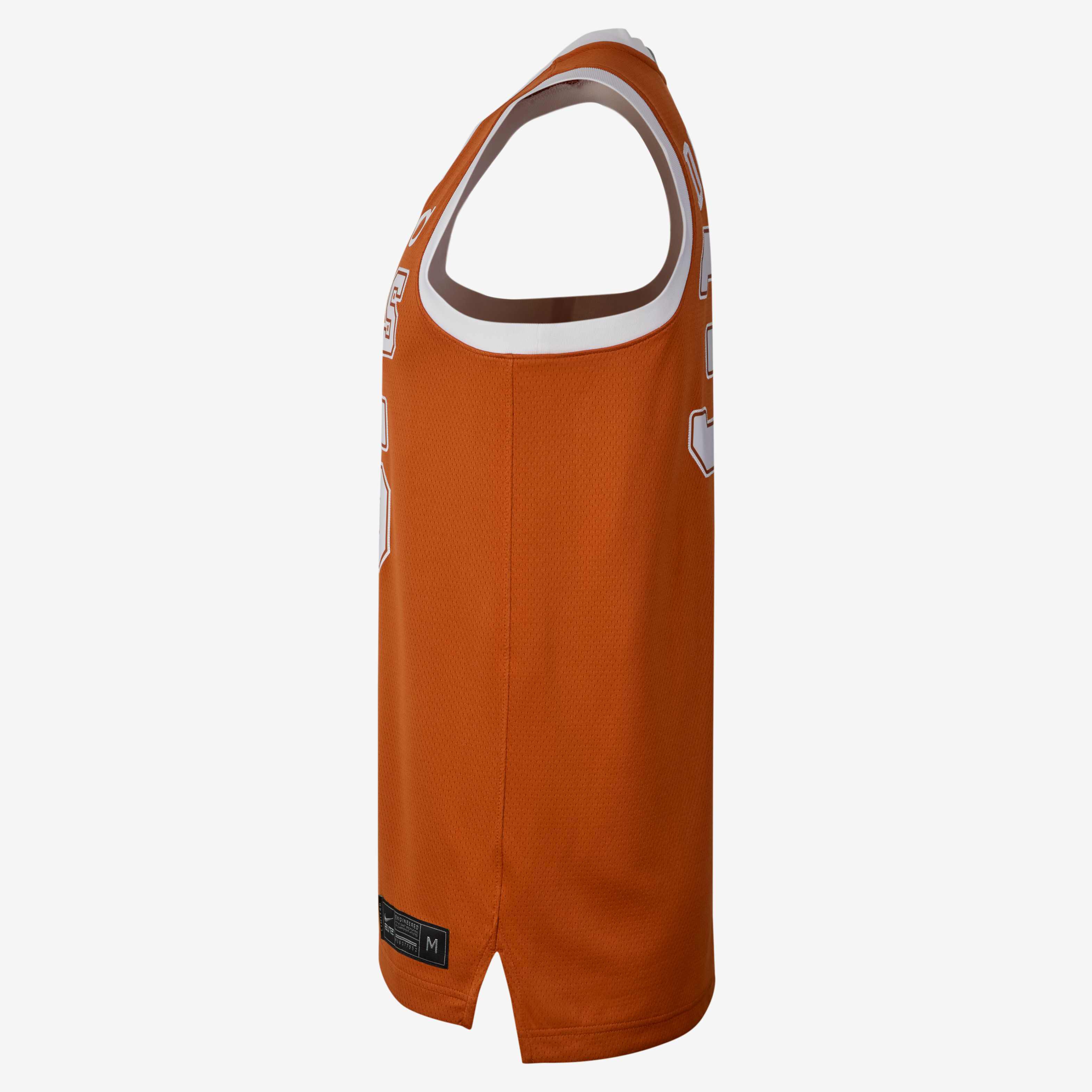 Nike College Dri-FIT (Texas) (Kevin Durant) image number 2