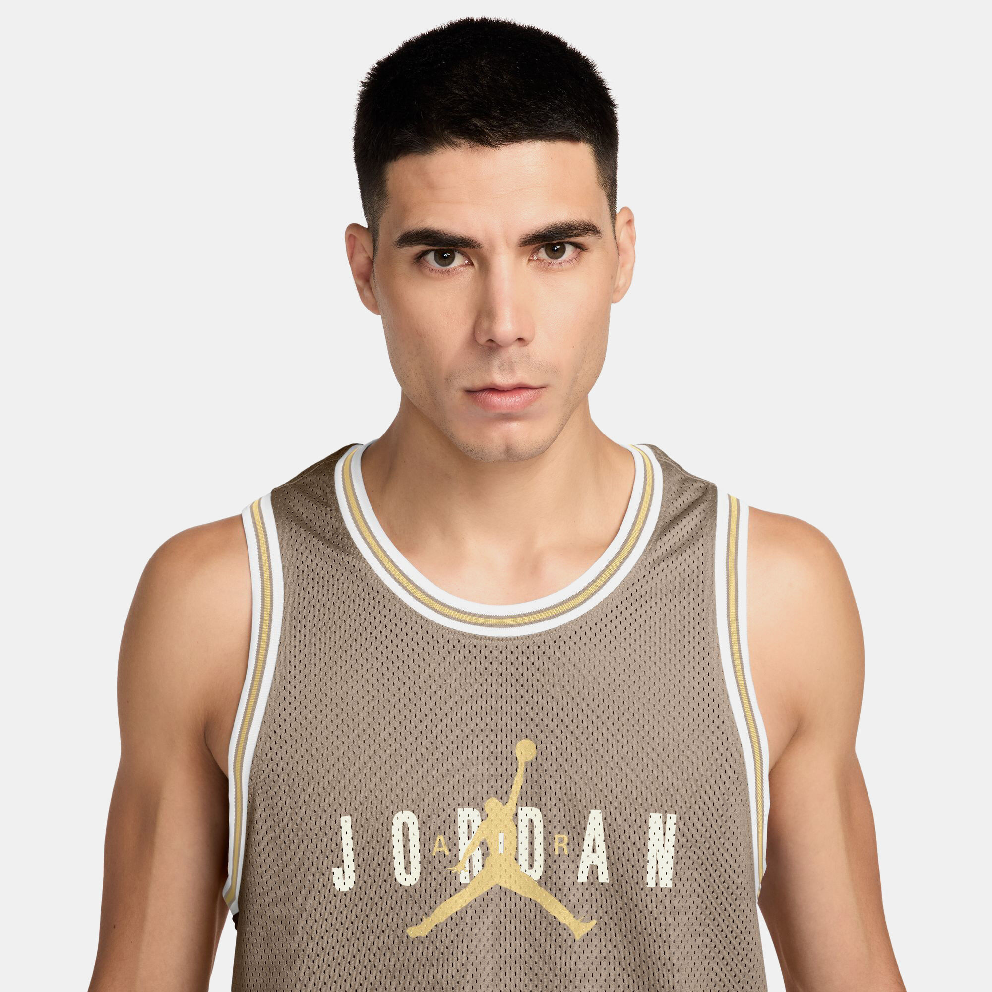 Jordan Brooklyn image number 2