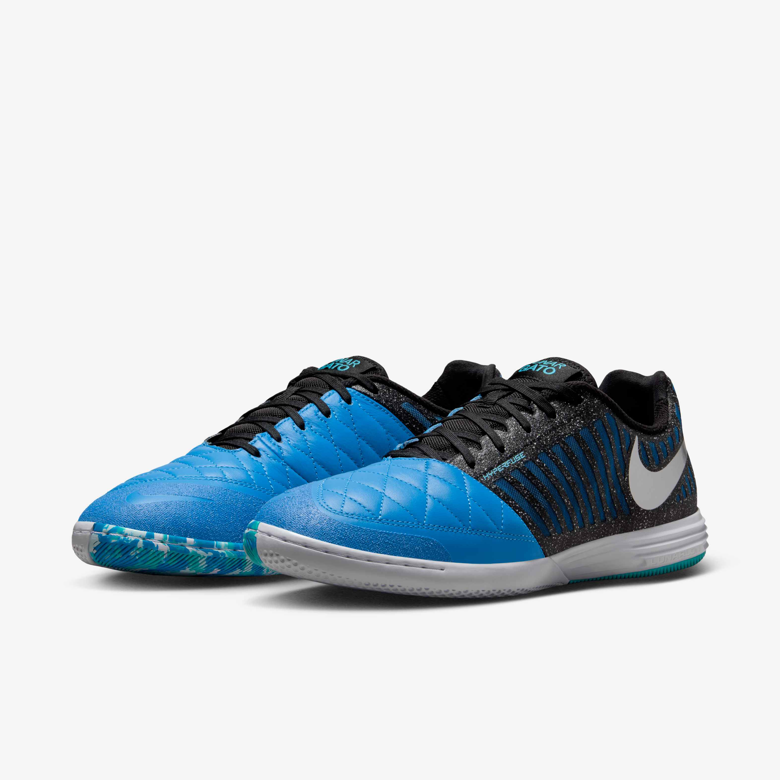 Nike Lunar Gato II image number 4