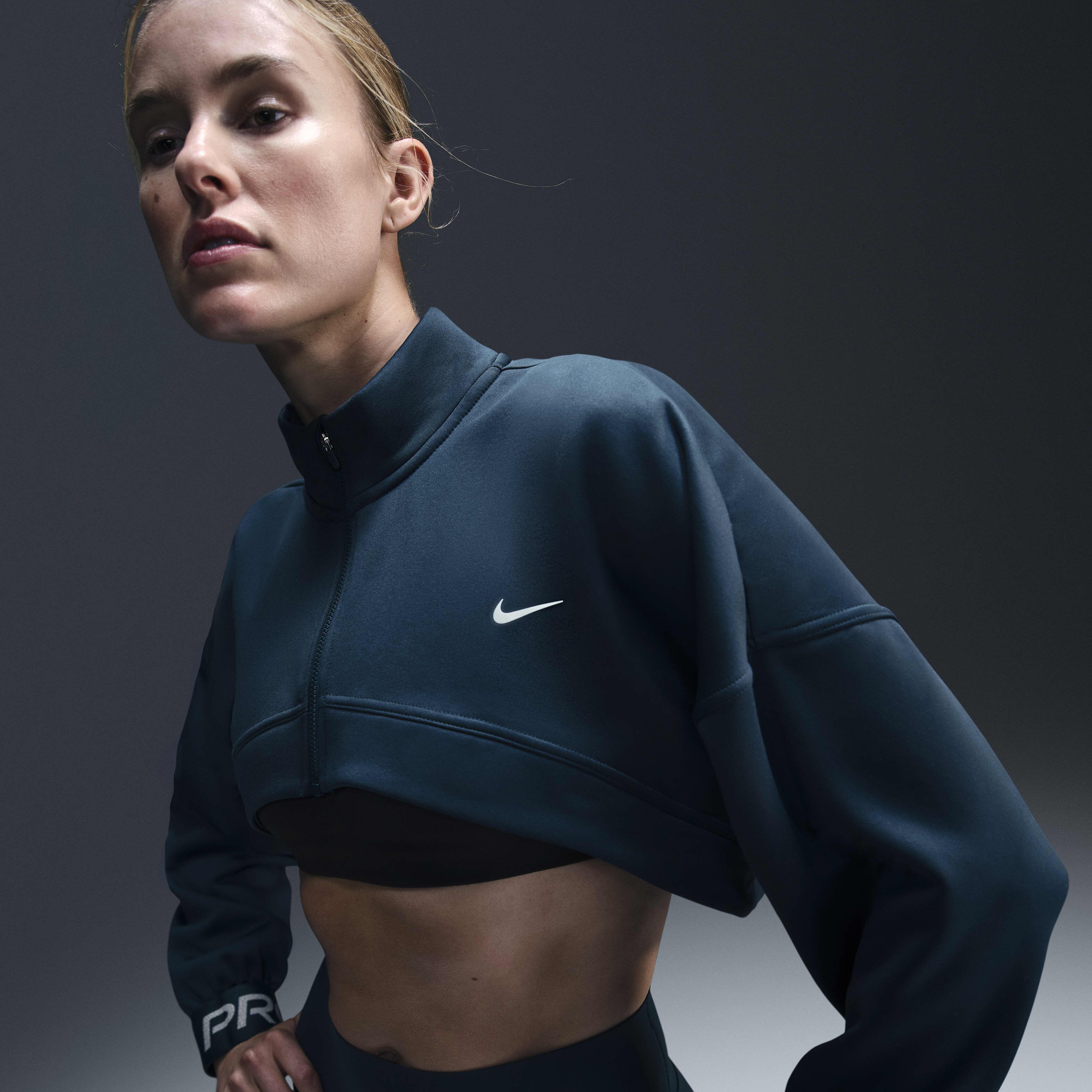 Nike Pro image number 0