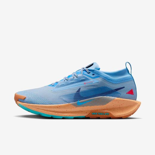 Men's Trail Running Shoes-Nike, Nike Pegasus Trail 5 GORE-TEX, Men's Waterproof Trail-Running Shoes