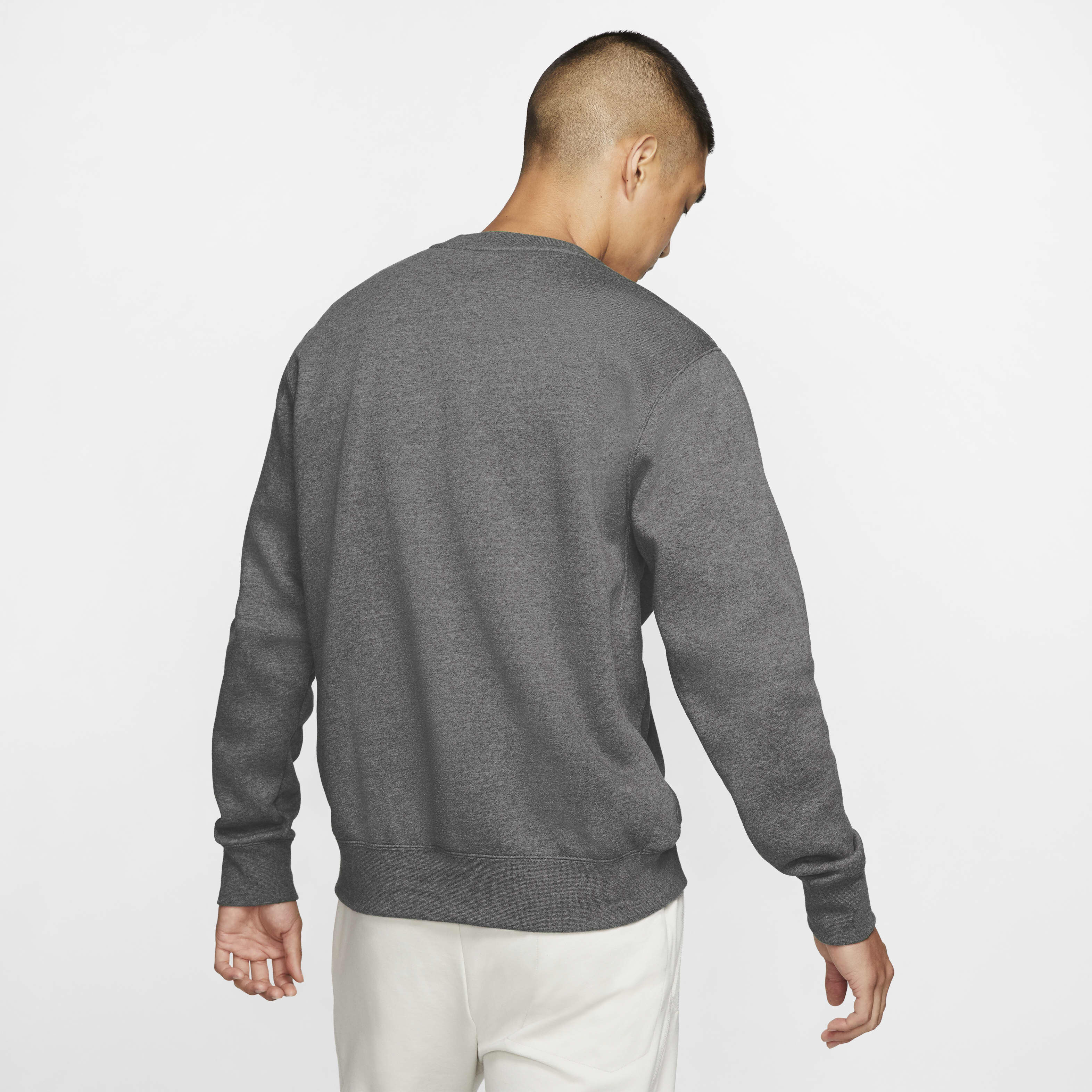 Nike Sportswear Club Fleece image number 1