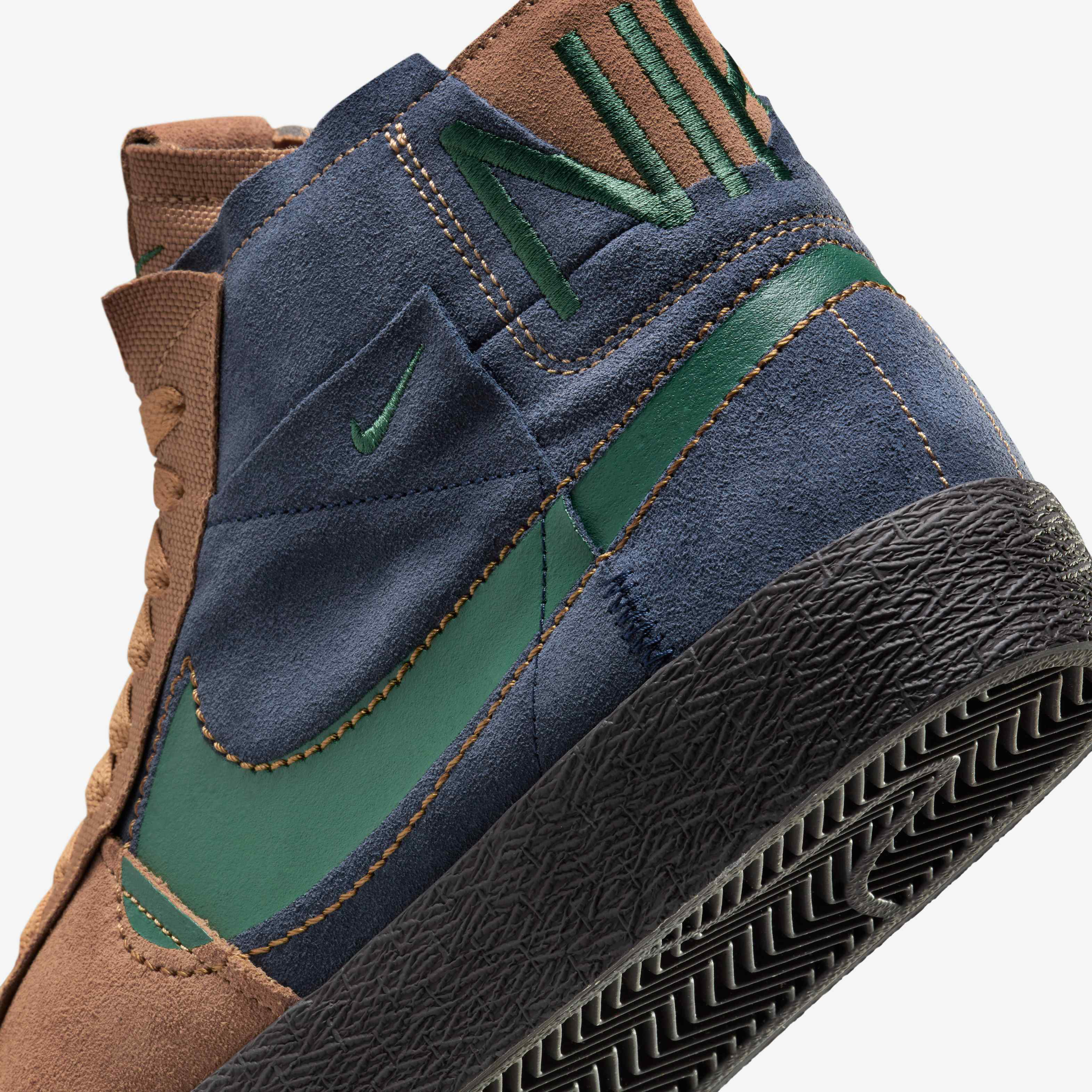 Nike SB Zoom Blazer Mid Premium image number 7