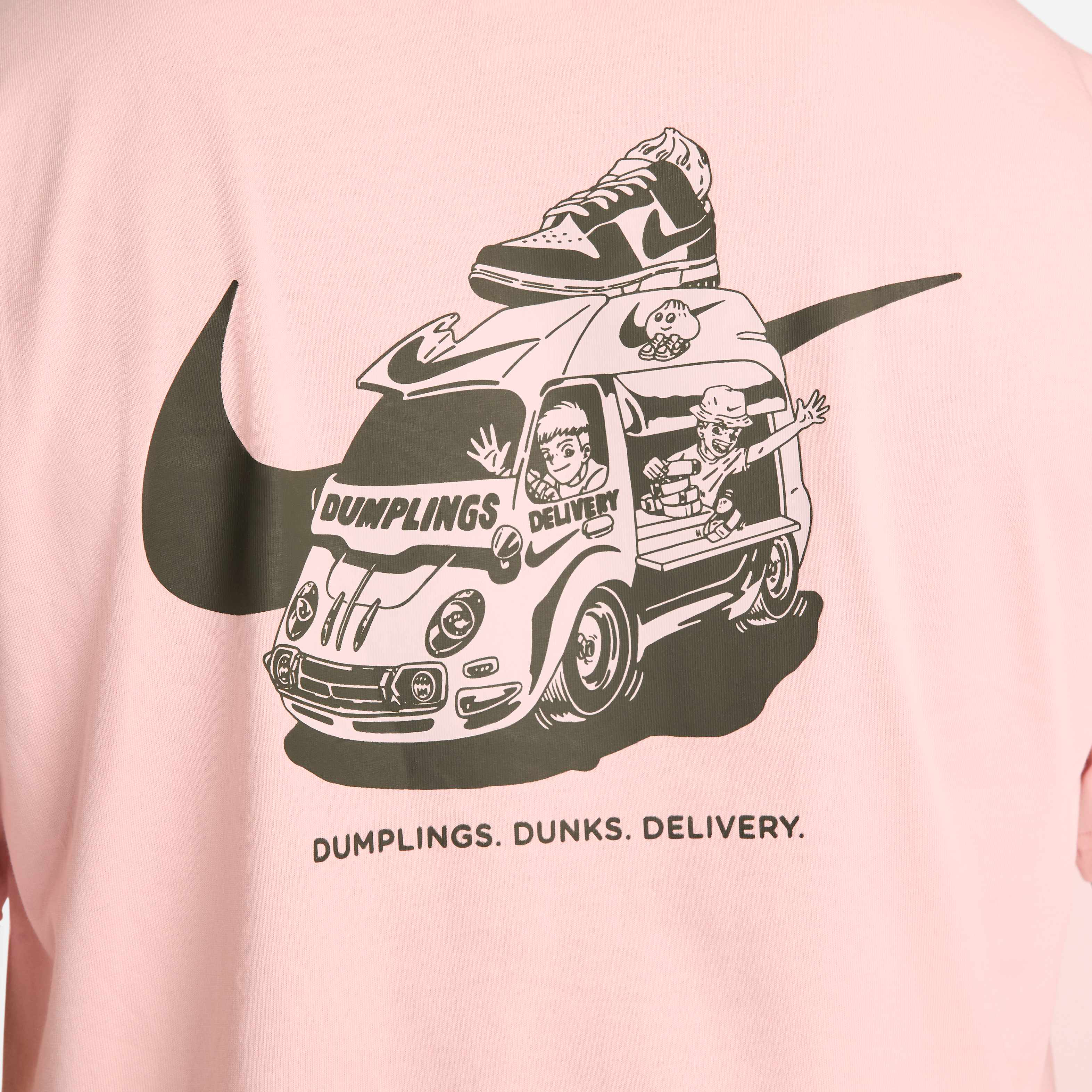 نايكي سبورتسوير image number 4