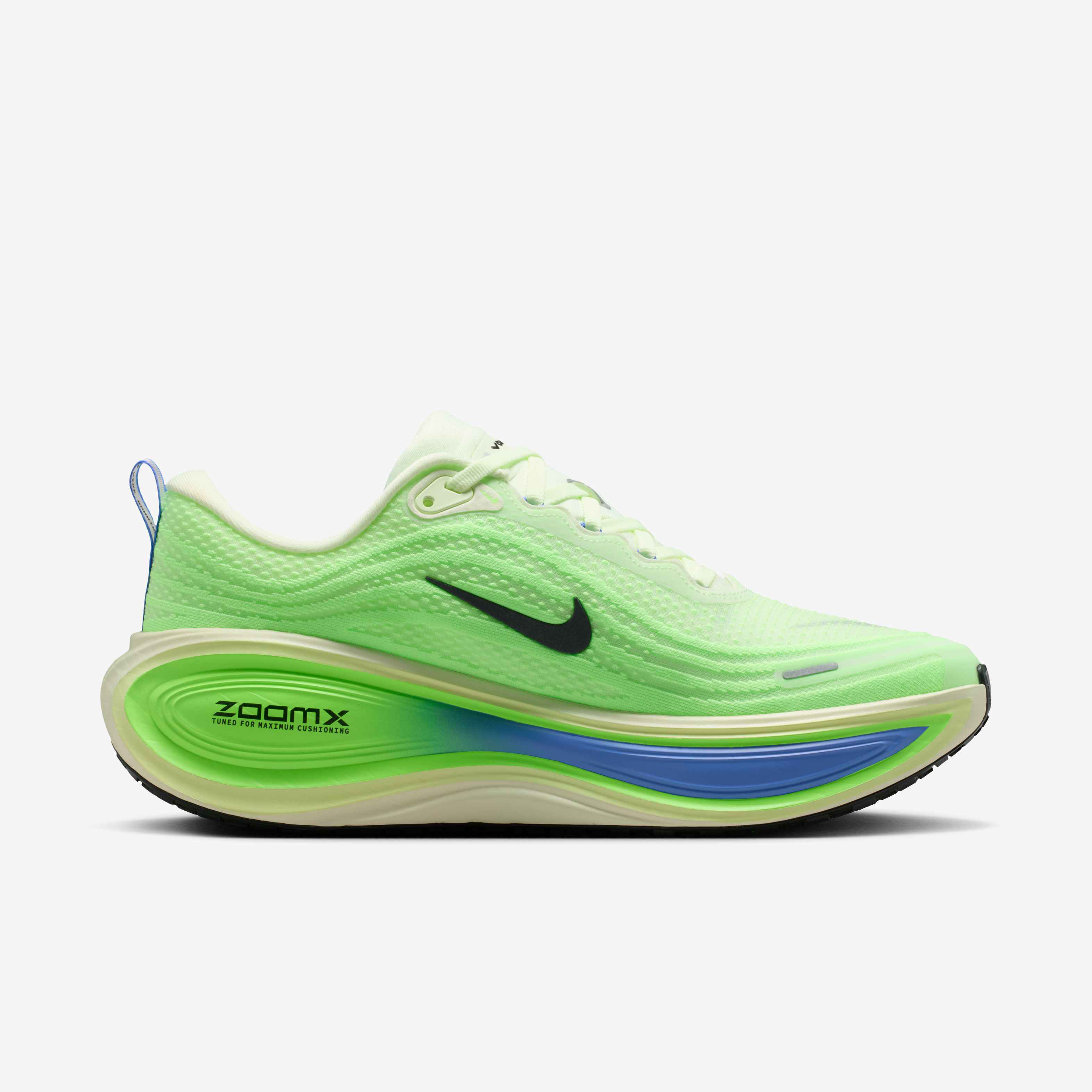 Nike Vomero Plus image number 2