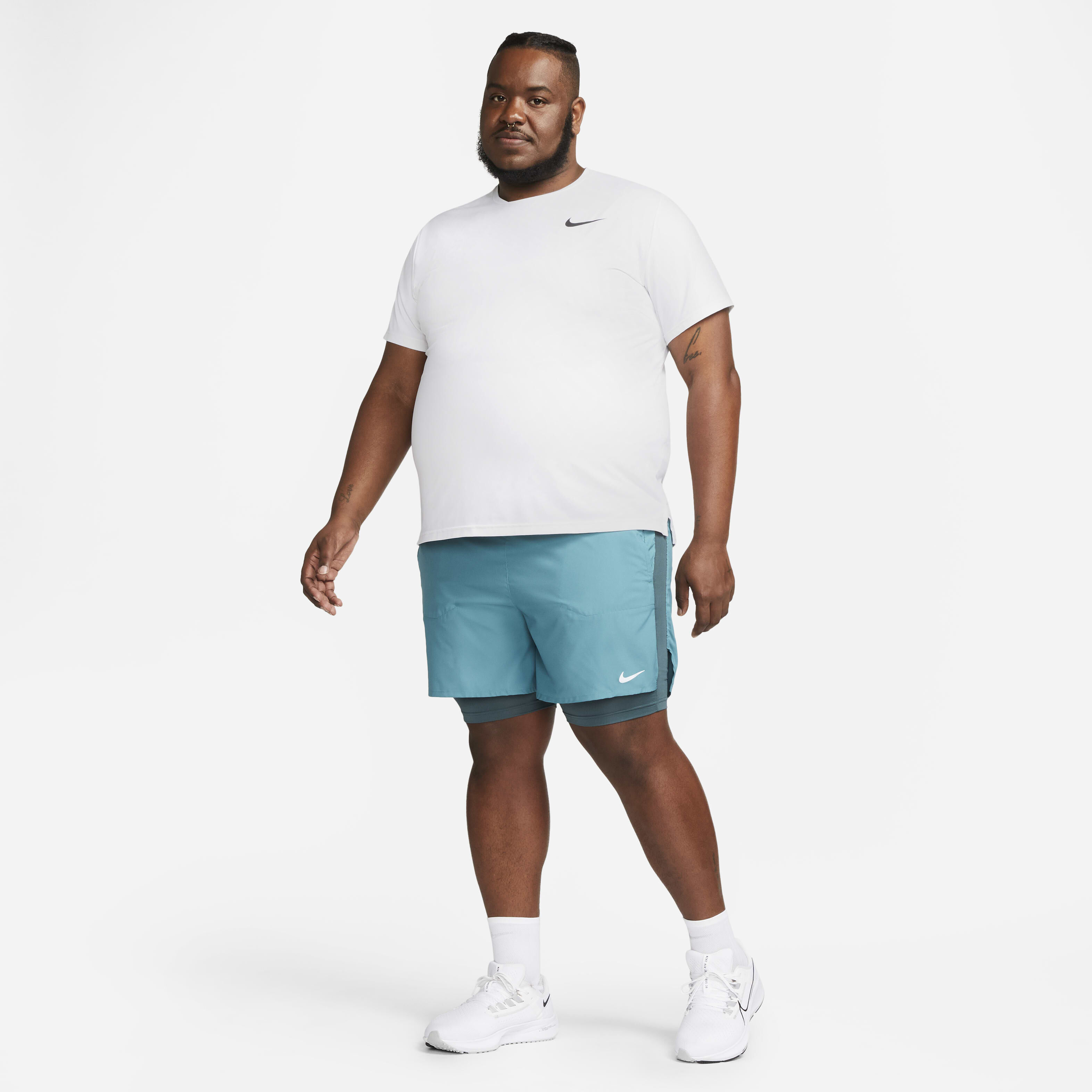 Nike Stride image number 16