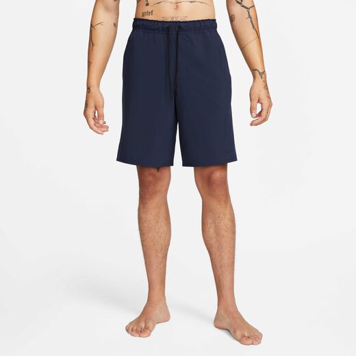 Volleyball-Nike, Nike Unlimited, Men's Dri-FIT 23cm (approx.) Unlined Versatile Shorts