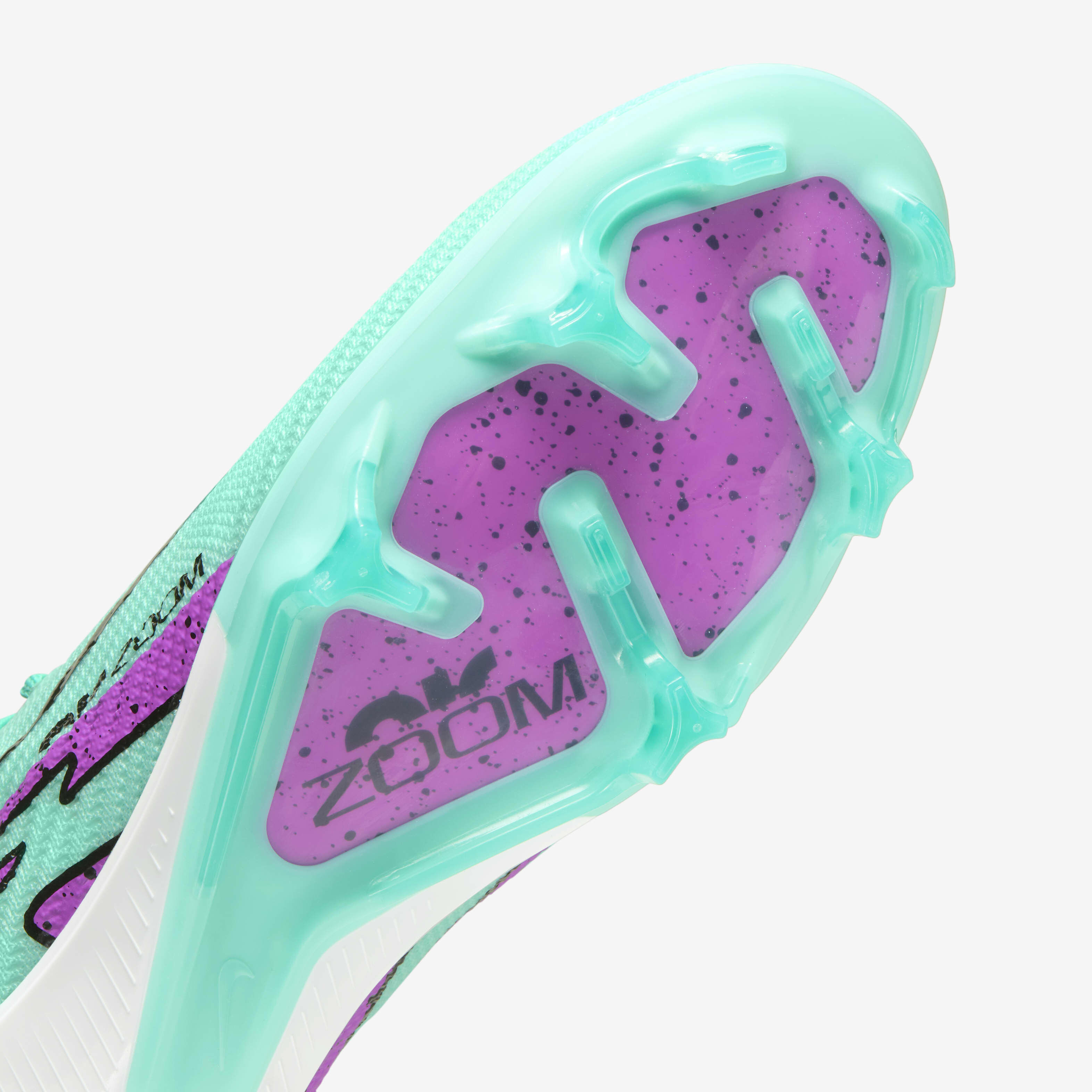 نايكي زووم ميركيوريال سوبرفلاي 9 ايليت اف جي image number 6