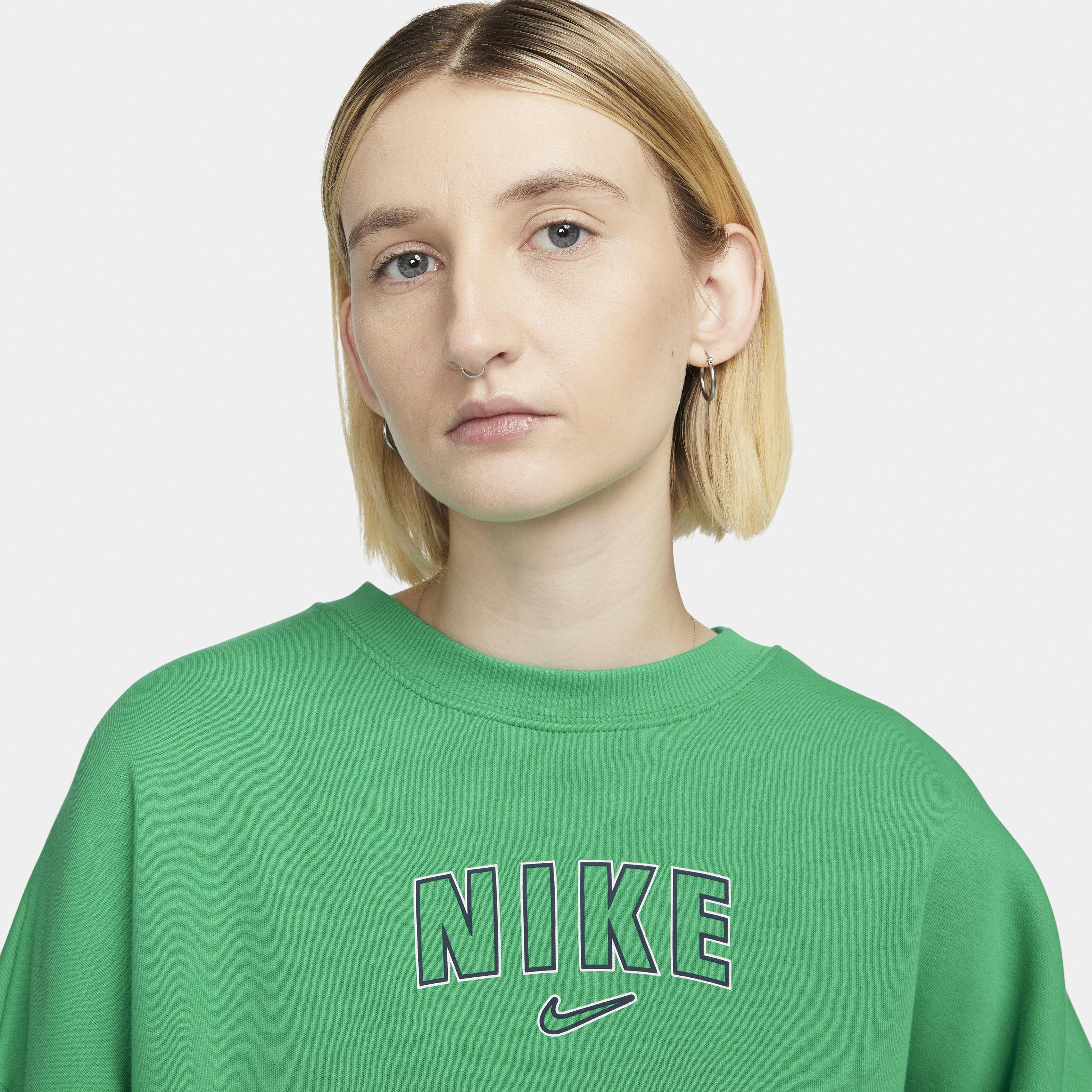 Nike Sportswear Phoenix Fleece image number 2