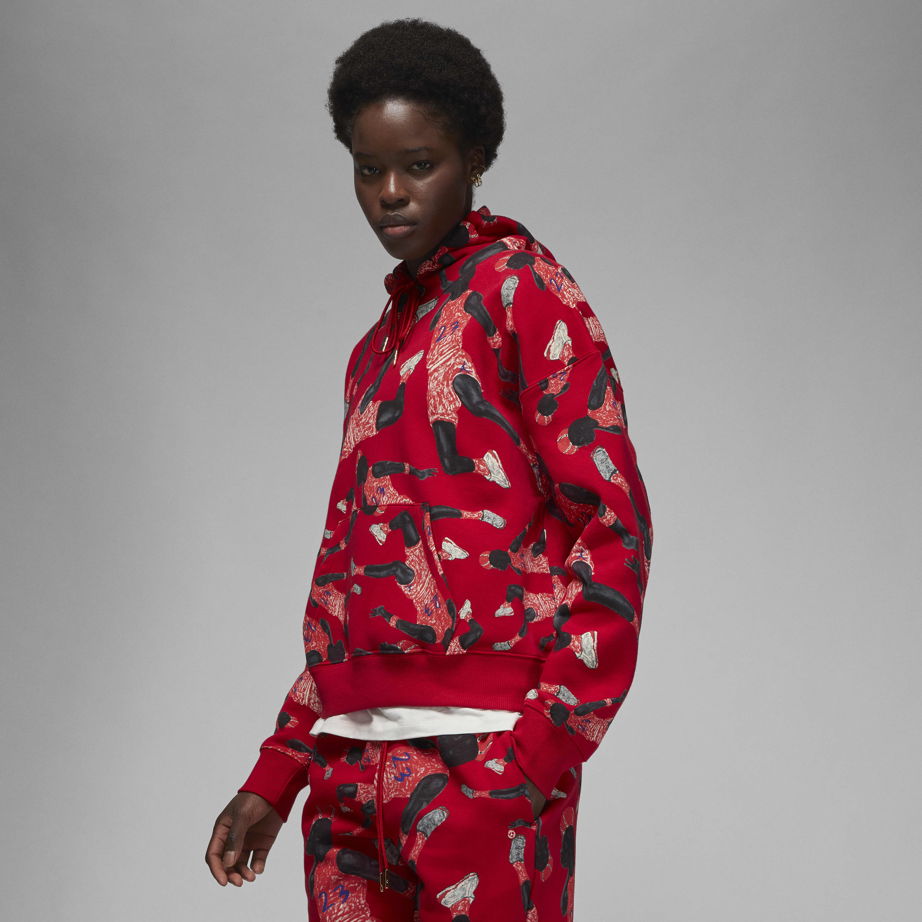 Jordan Artist Series by Parker Duncan image number 0