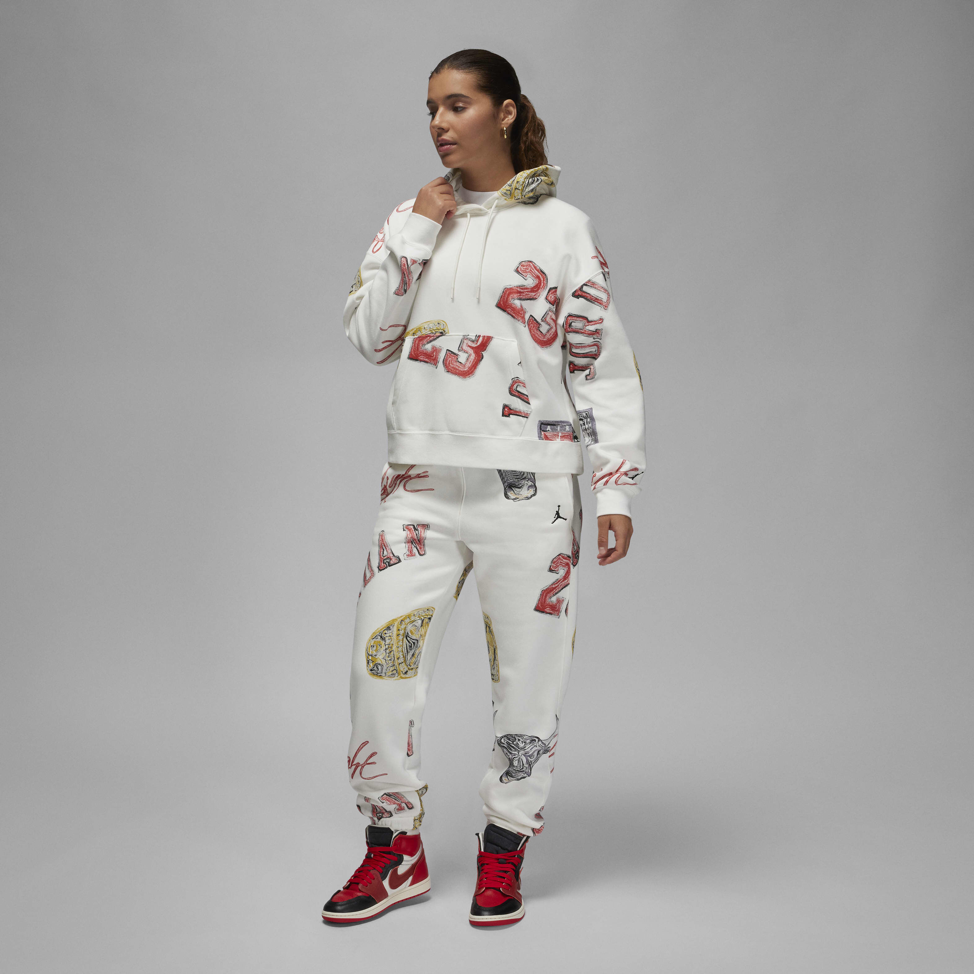 جوردن بروكلين فليس image number 5