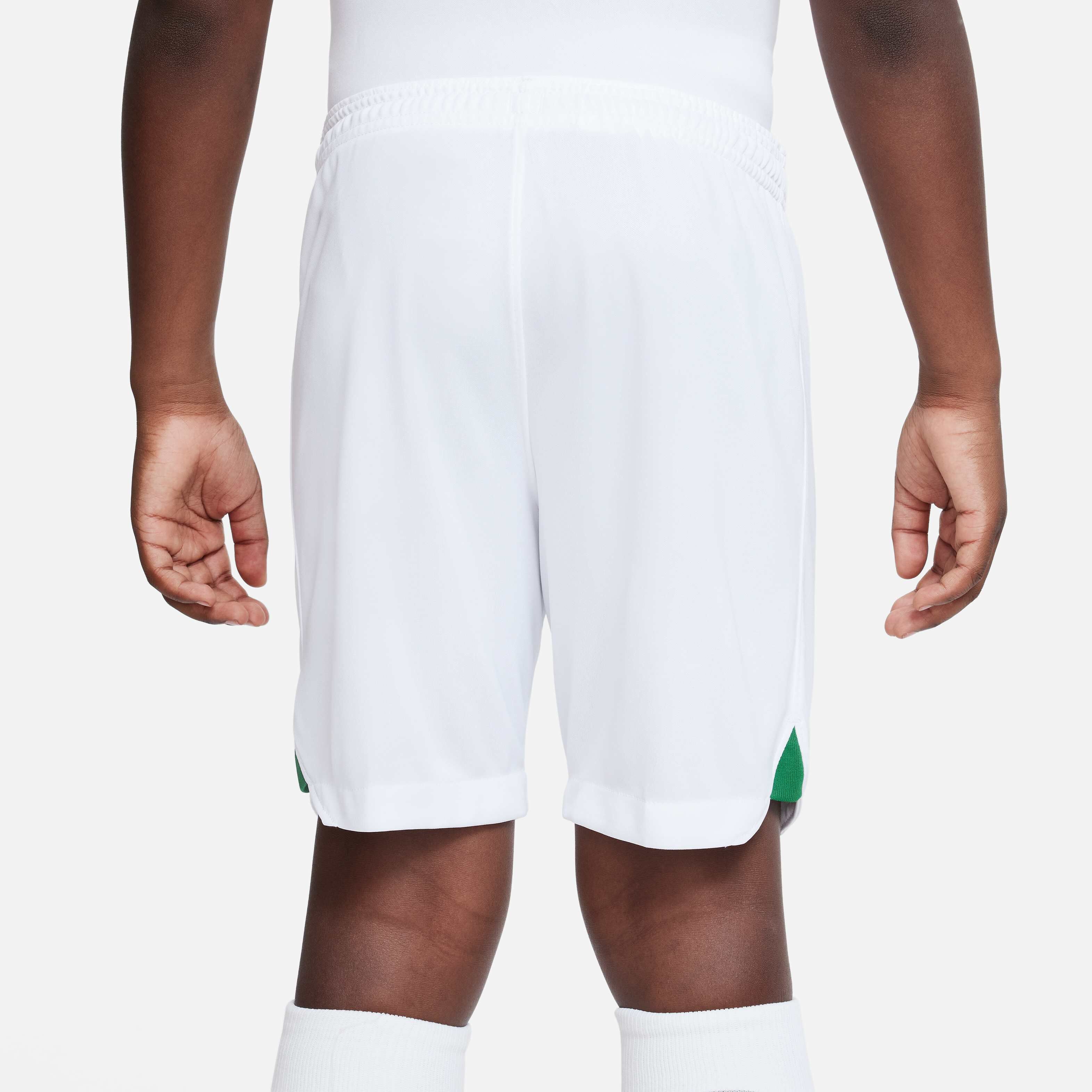 Nigeria 2022/23 Stadium Home/Away image number 2