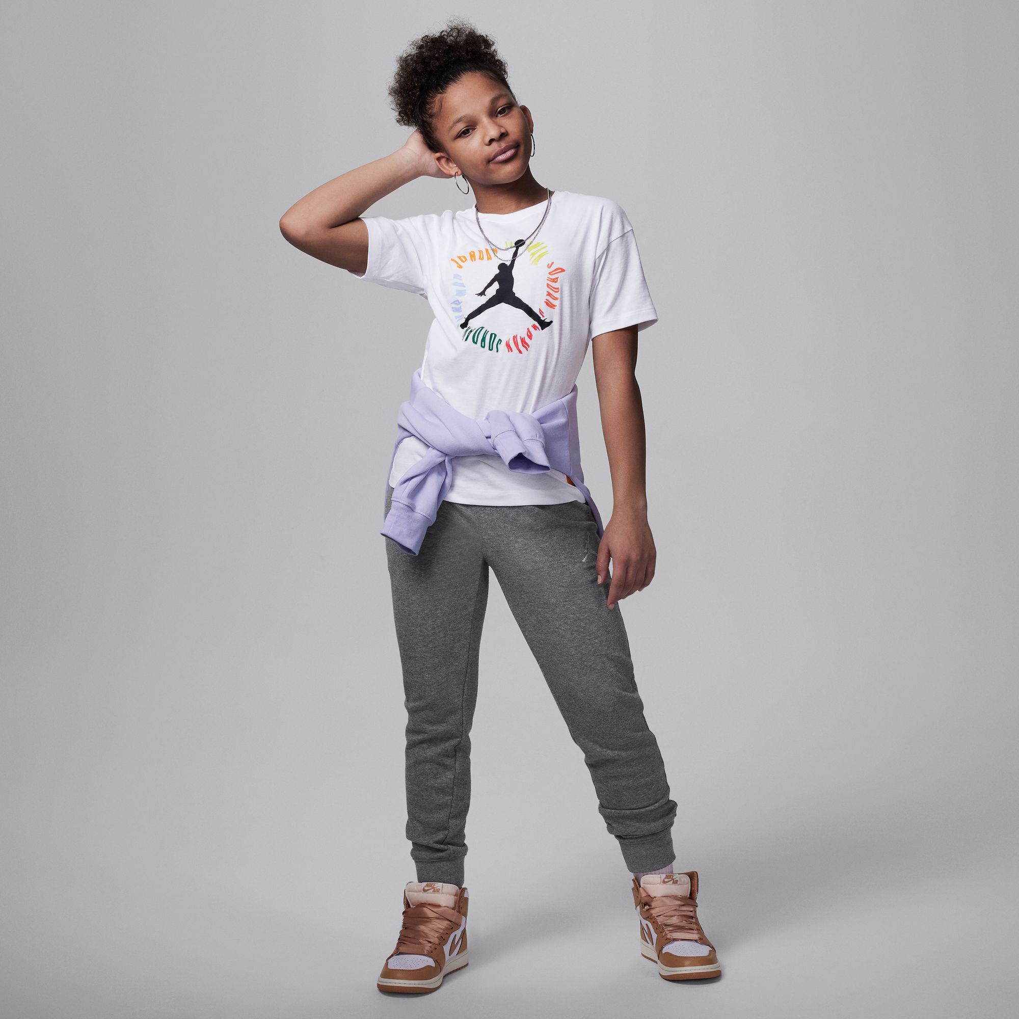 جوردن فيول اب، كول داون image number 3