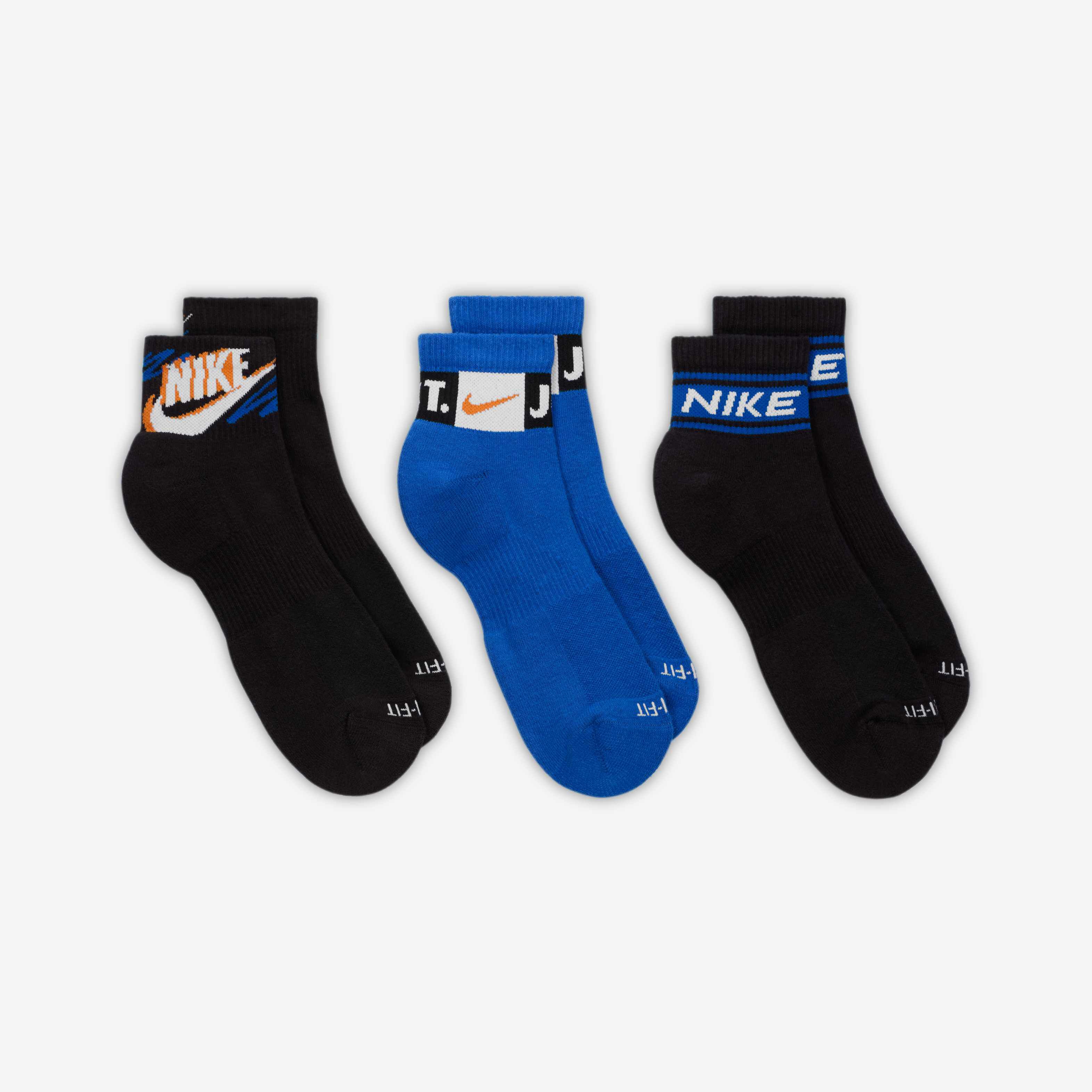 Nike Everyday Plus image number 2
