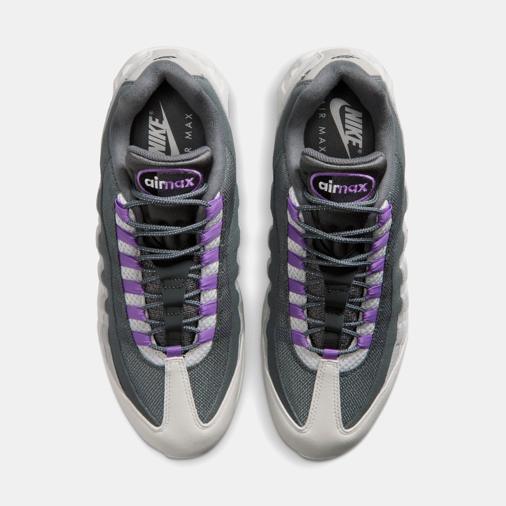 نايكي اير ماكس 95 OG image number 3