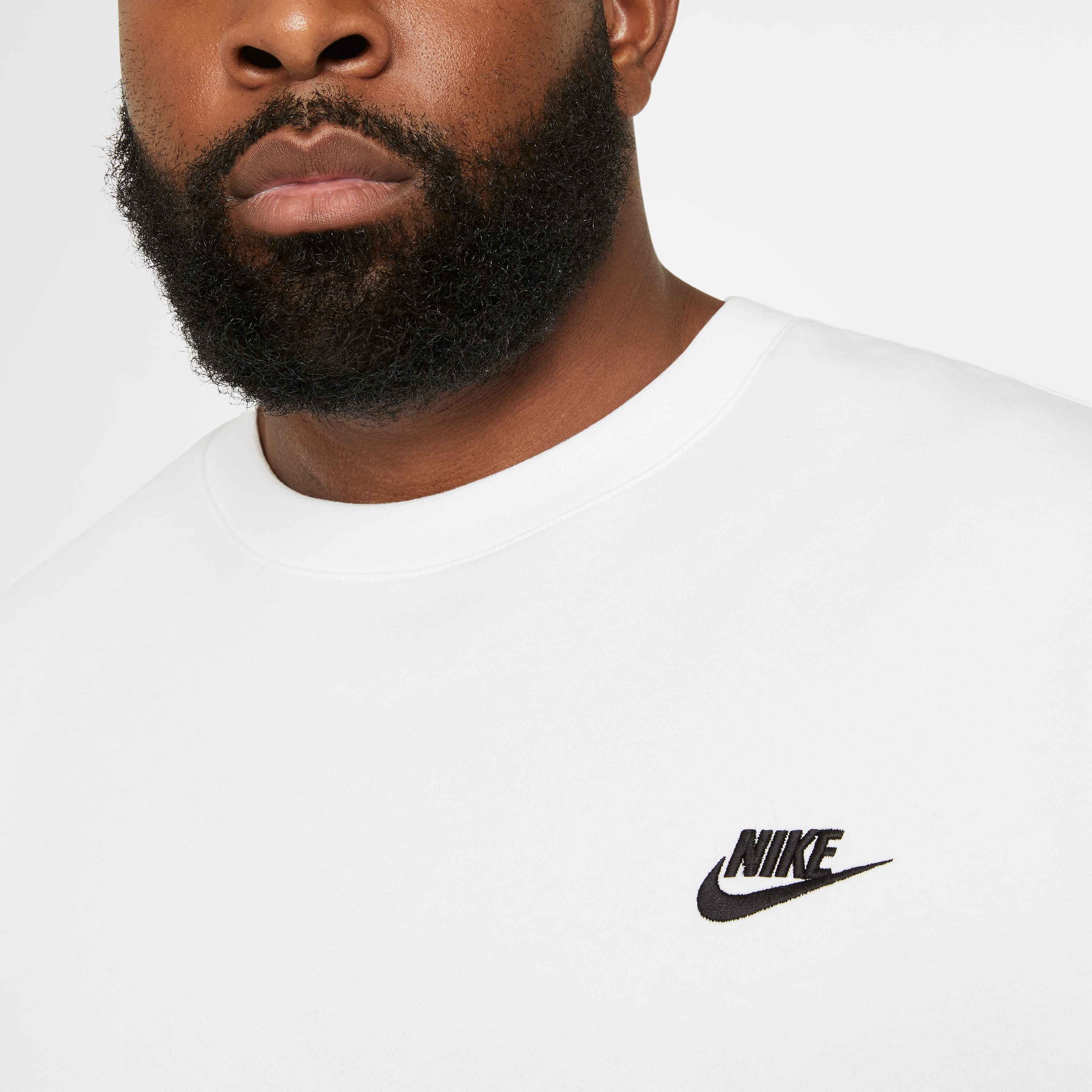Nike Sportswear Club Fleece image number 6