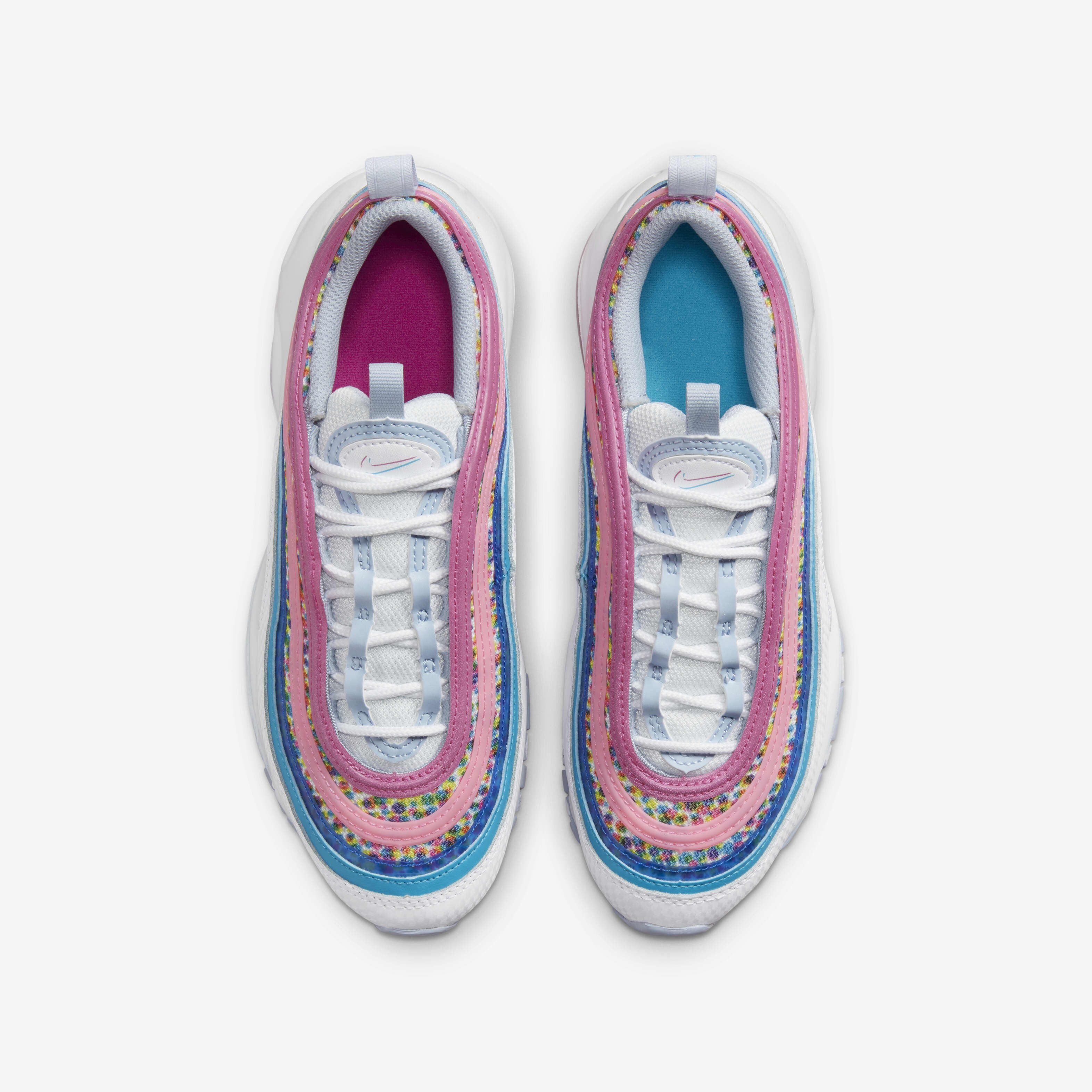 Playstation Nike Air Max 95 Fuchsia Playstation Air Max 95 Fucsia