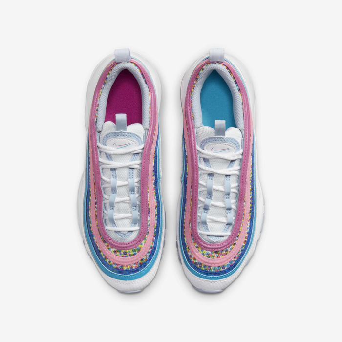 Playstation Nike Air Max 95 Fuchsia Playstation Air Max 95 Fucsia