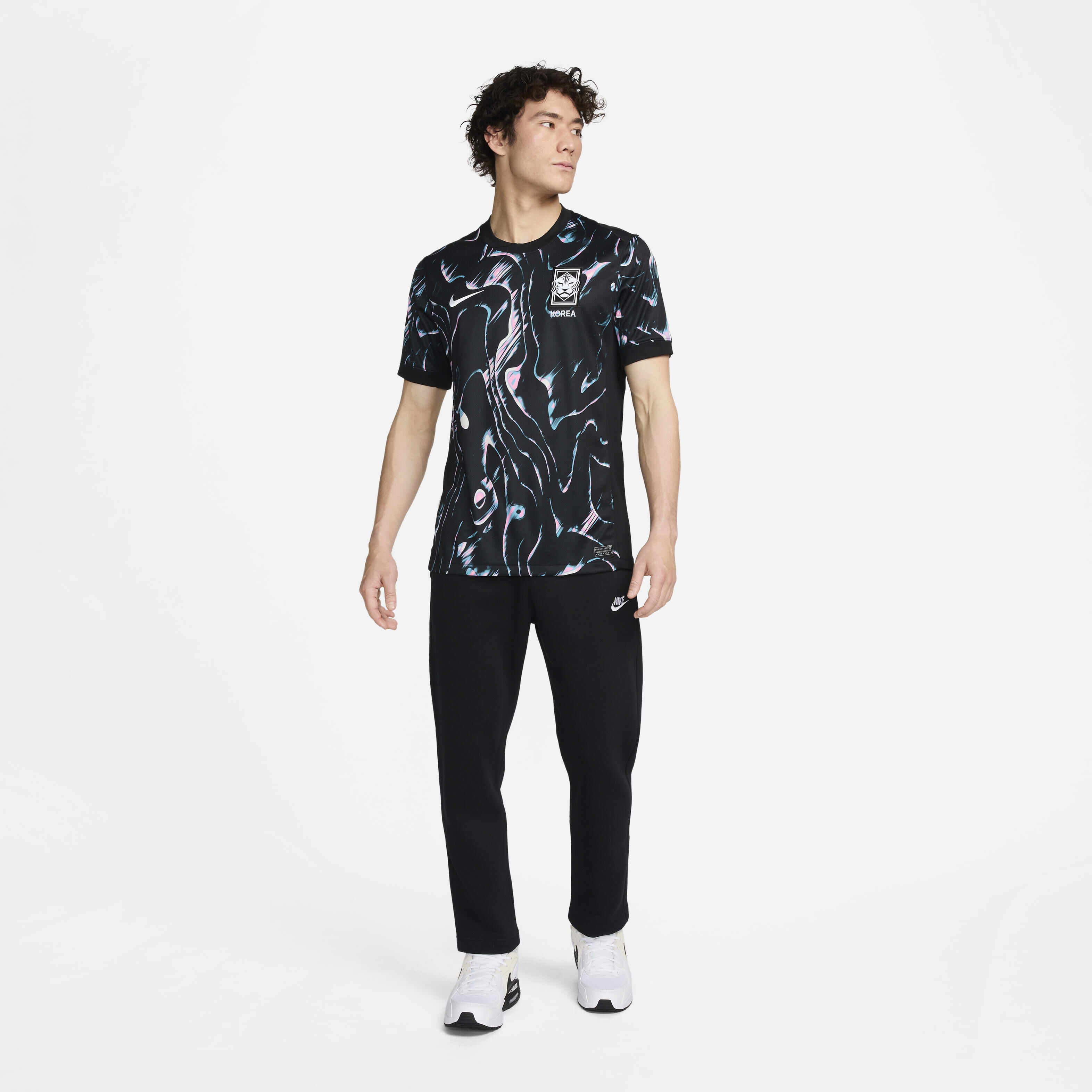 كوريا 2024 ستيديوم الاحتياط image number 6