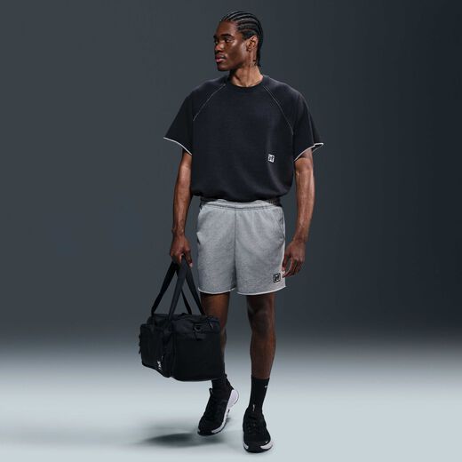 Shorts & Tees-Nike, Nike Heritage, Men's Dri-FIT 12.5cm (approx.) Fitness Shorts