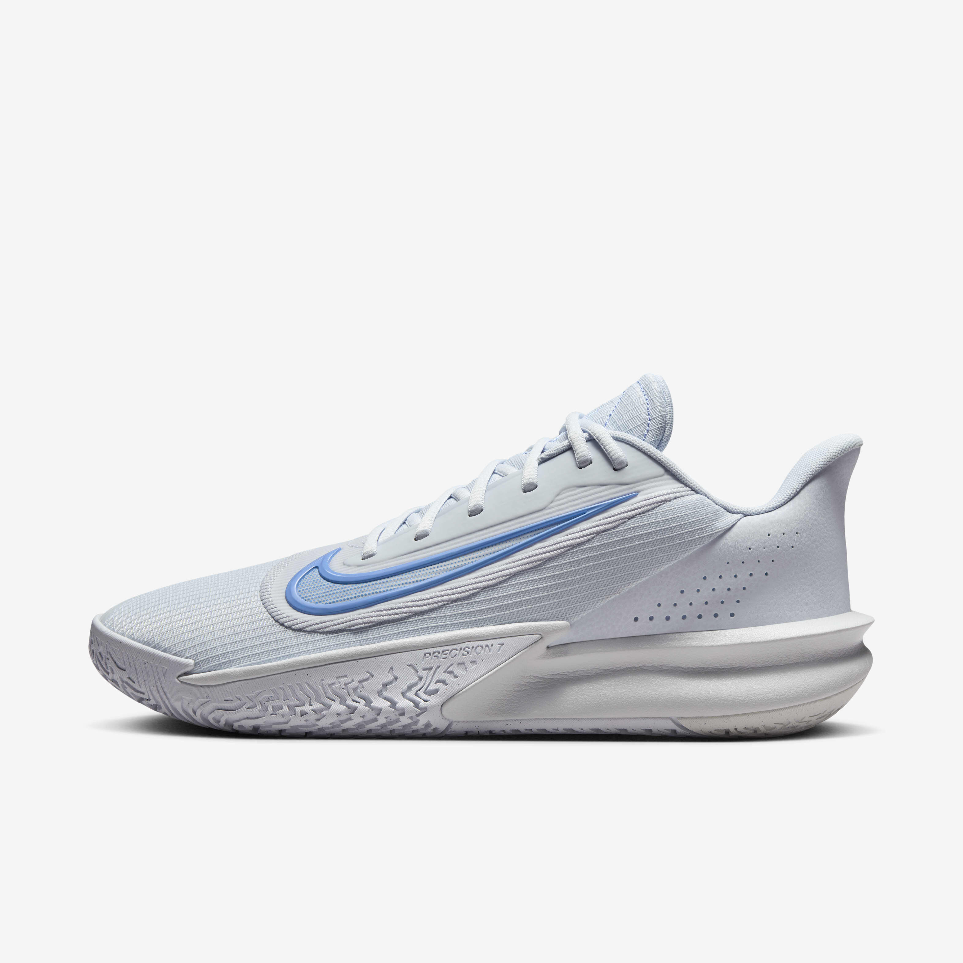 Buy Nike Precision 7 Men s Basketball Shoes Nike Kuwait Official