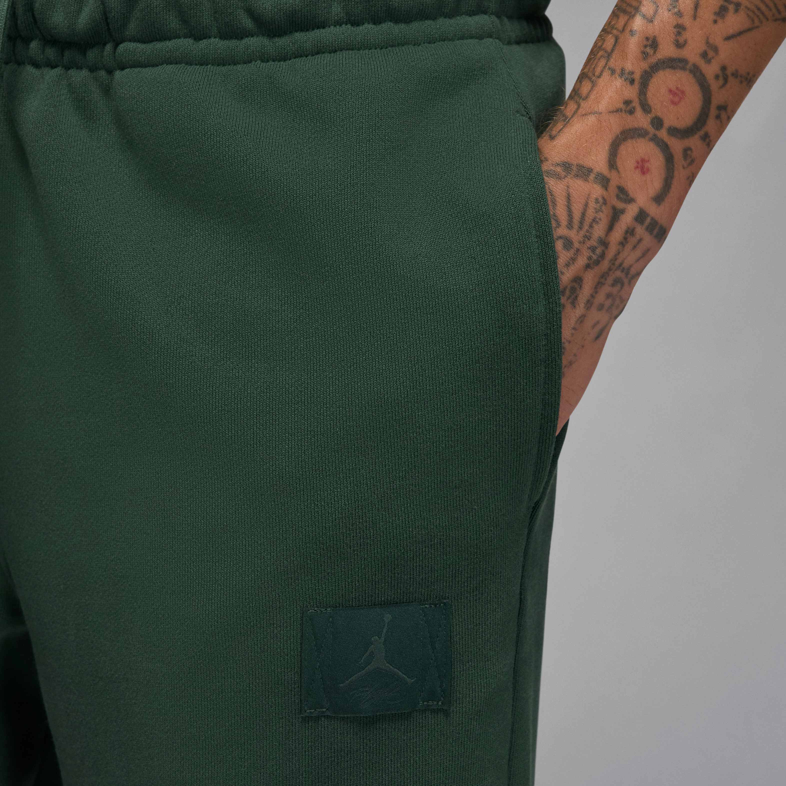 Jordan Flight Fleece image number 2