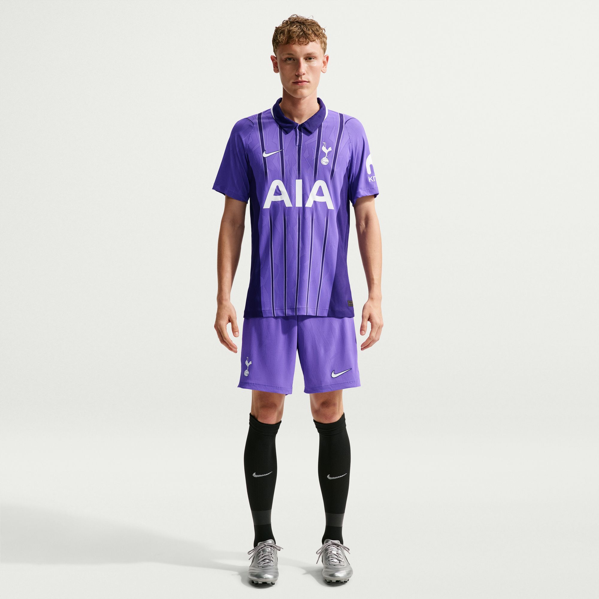 Tottenham Hotspur 2026/27 Match Third image number 0