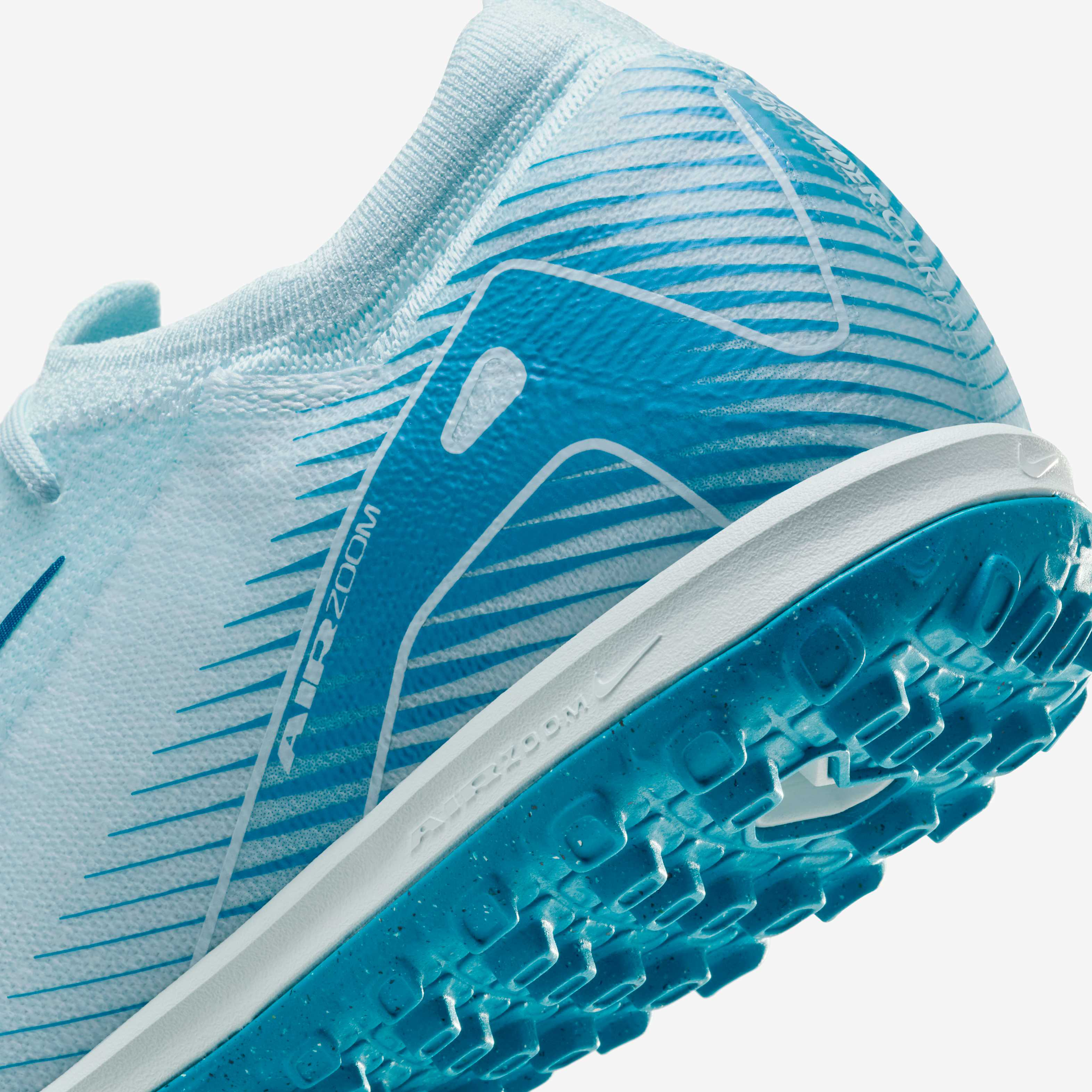 نايكي ميركيوريال فيبور 16 برو image number 7