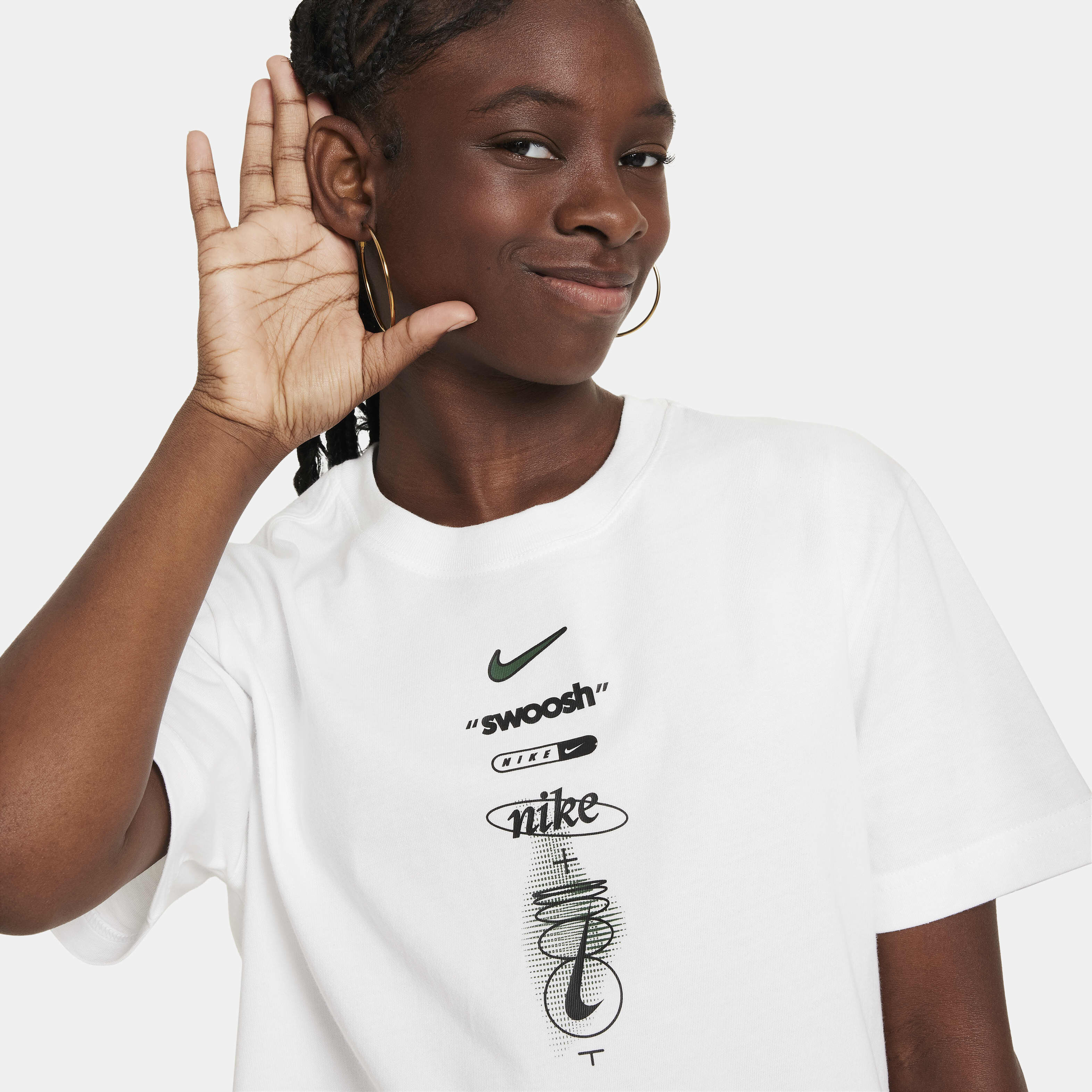 Nike Sportswear image number 2