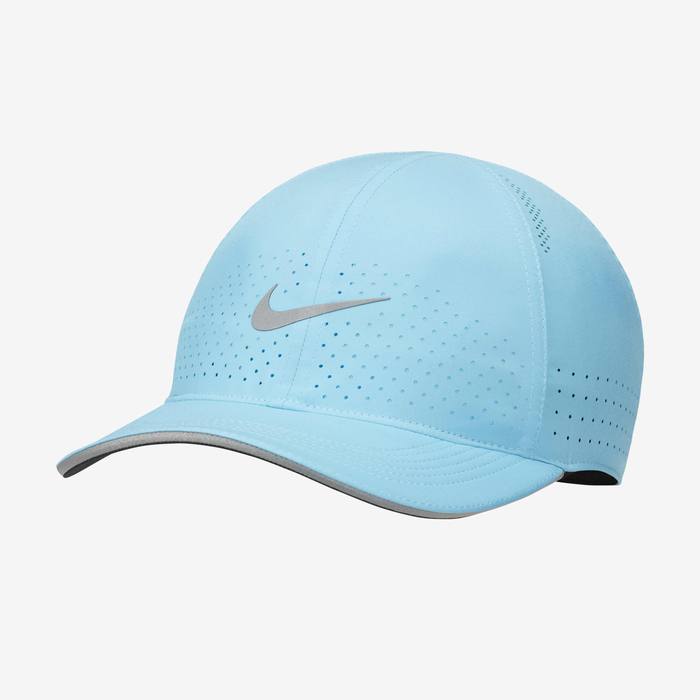 Buy Nike Dri-FIT AeroBill Featherlight Perforated Running Cap