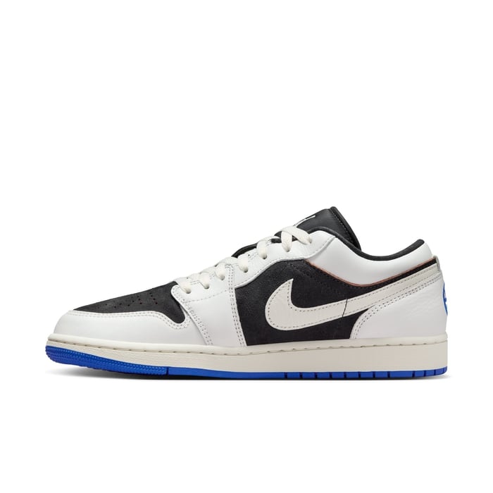 Buy Air Jordan Low Quai 54 Men's Shoes Off Noir/Sail-Summit