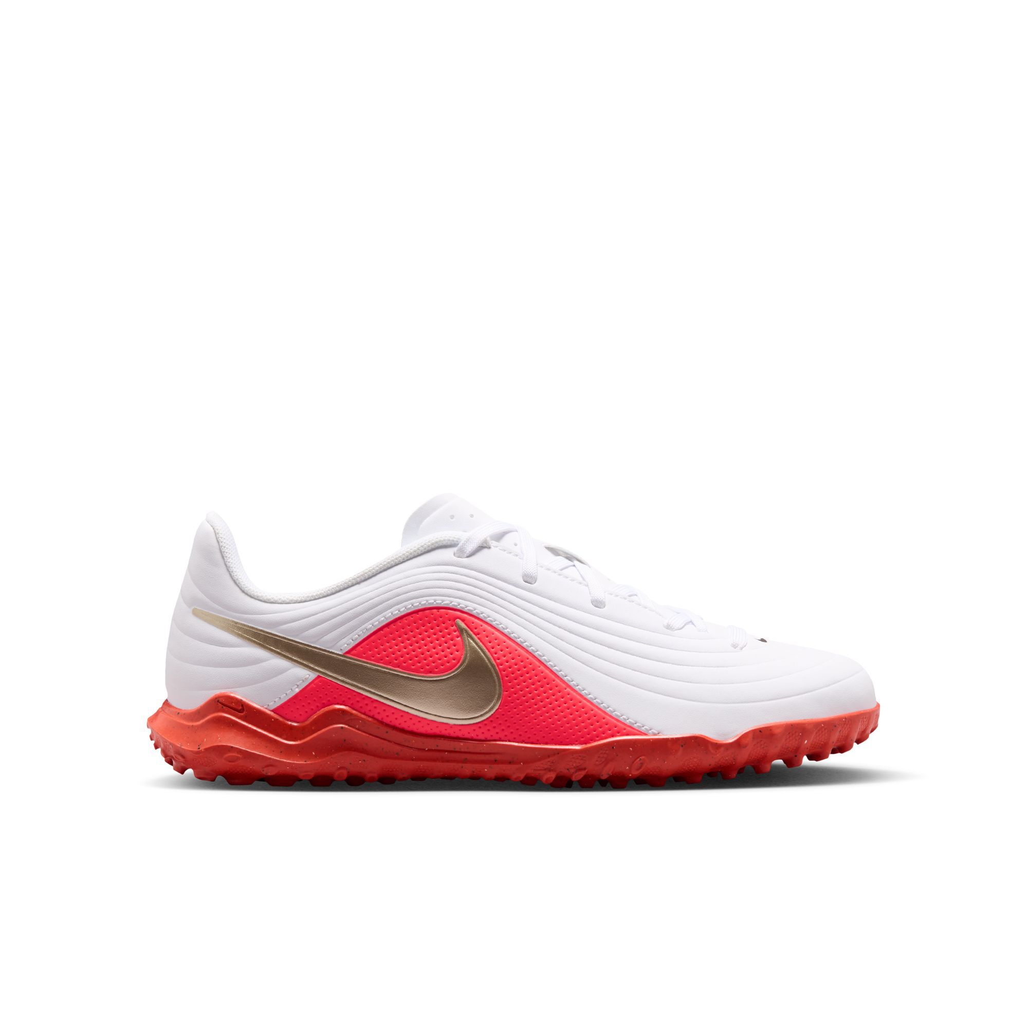 Nike Jr. Tiempo Maestro Club image number 5