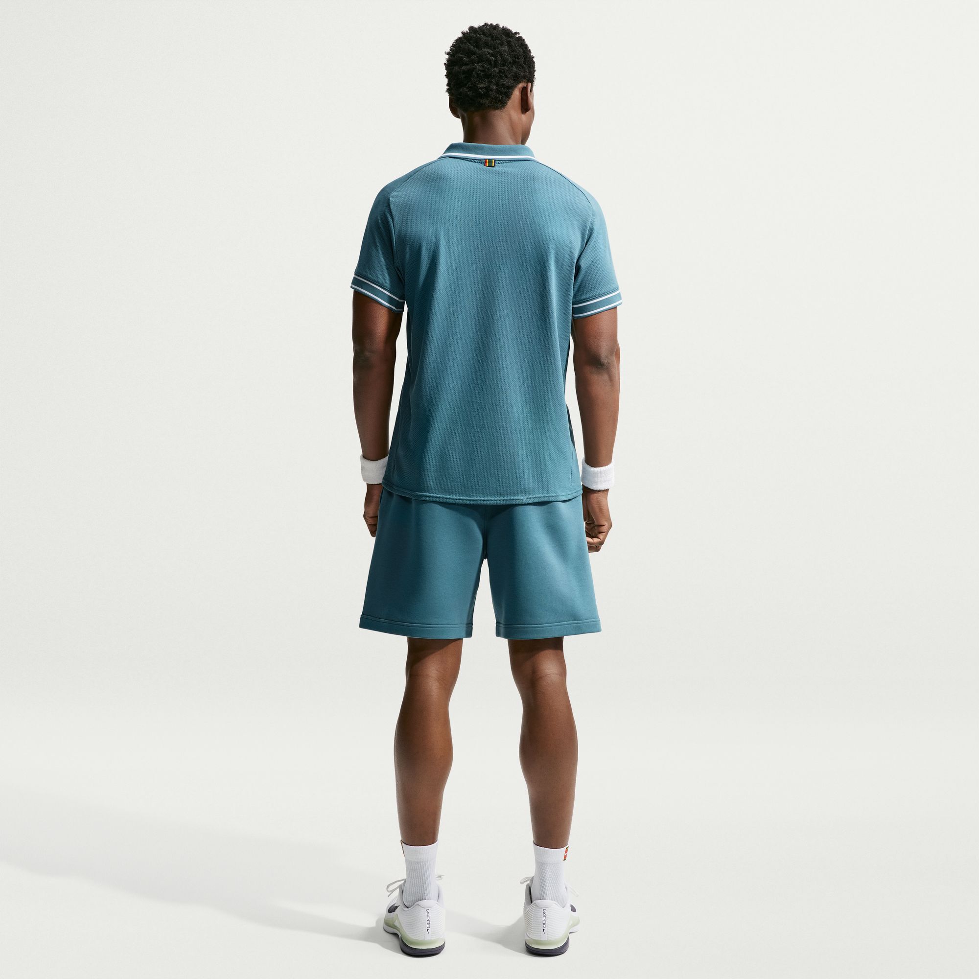 NikeCourt Heritage image number 1
