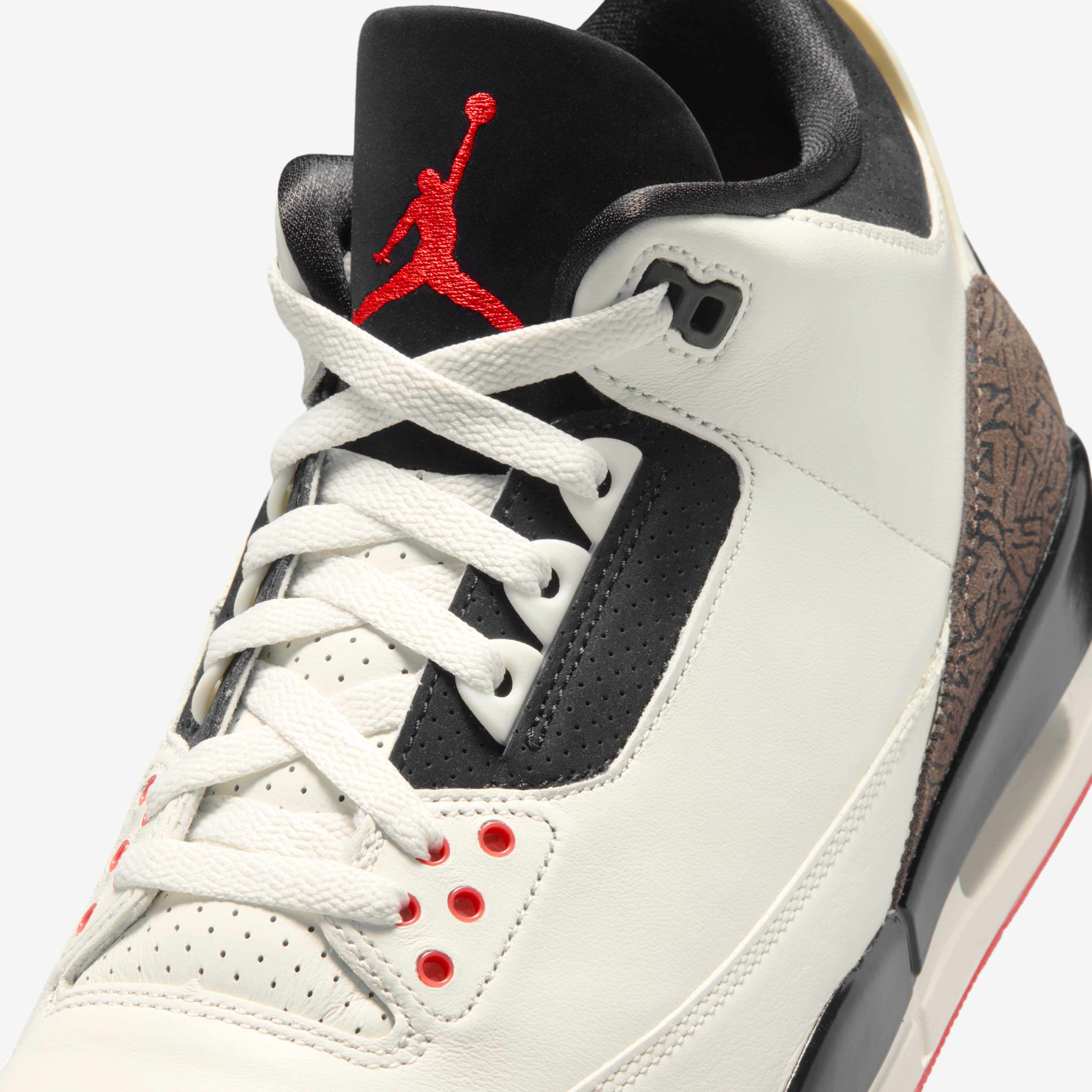Air Jordan 3 Retro 'True Blue' image number 6