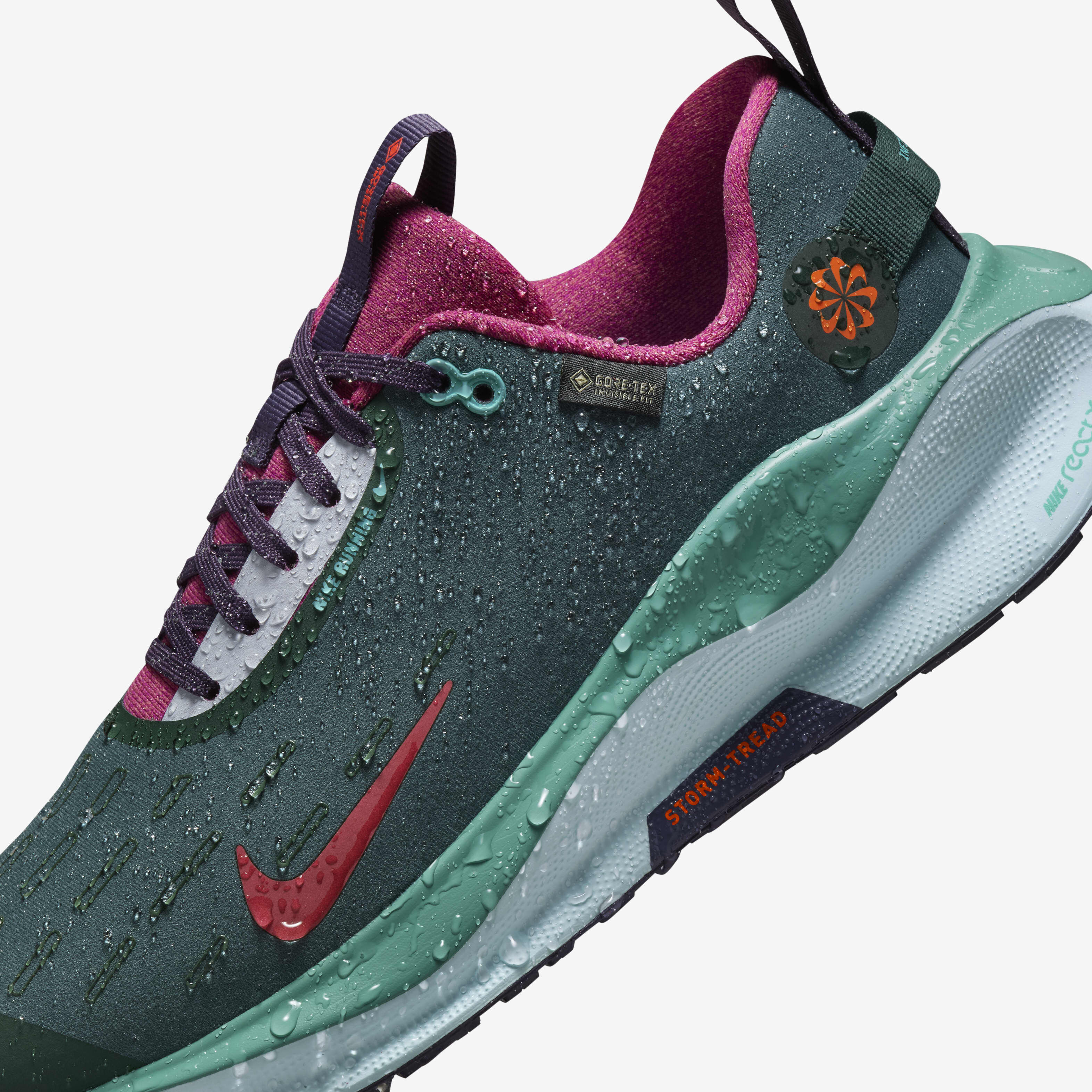 Nike free 4.0 v2 womens green outlet
