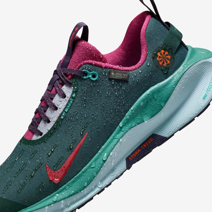 Nike InfinityRN 4 GORE-TEX image number 12 Nike InfinityRN 4 GORE-TEX image number 12