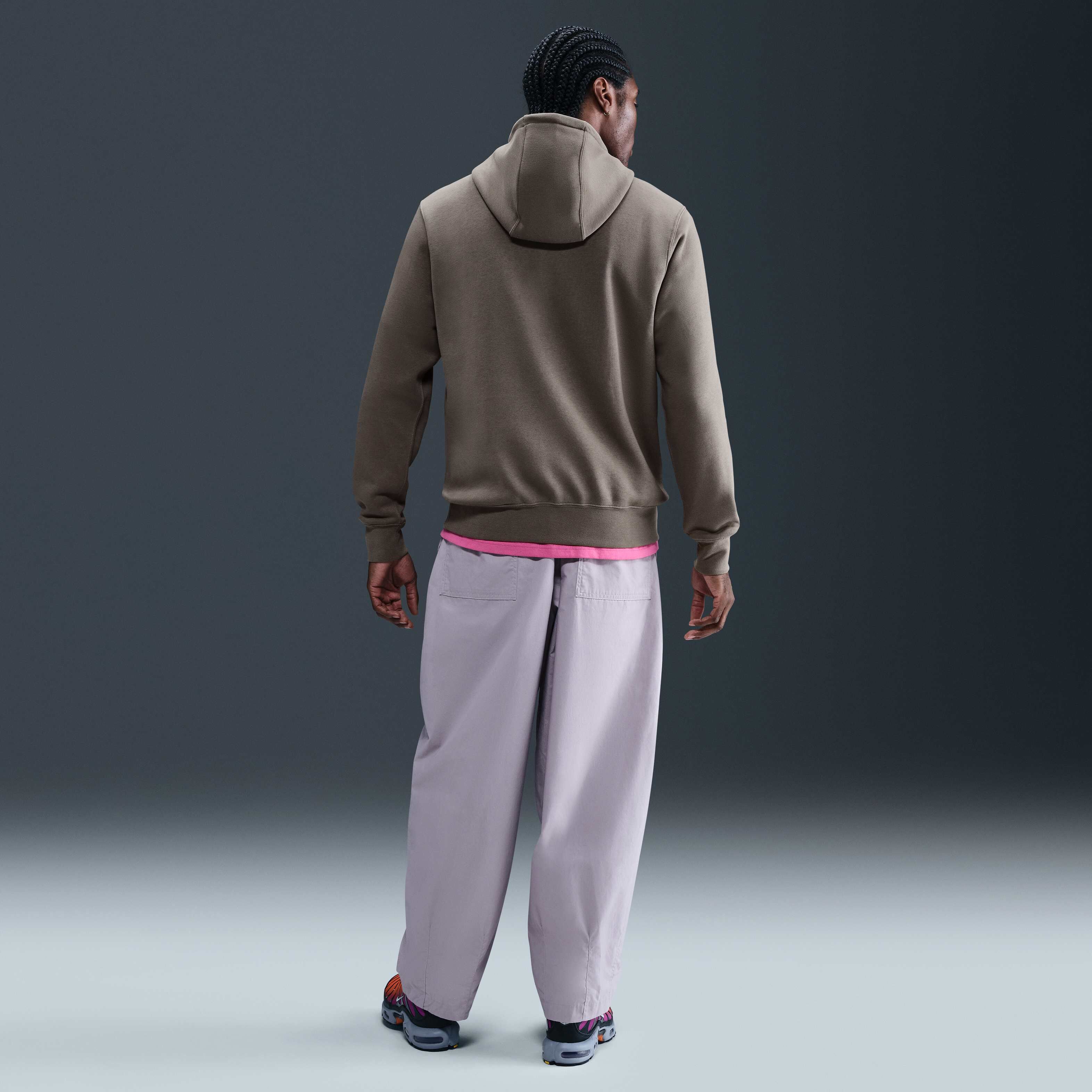 Nike Sportswear Club image number 4