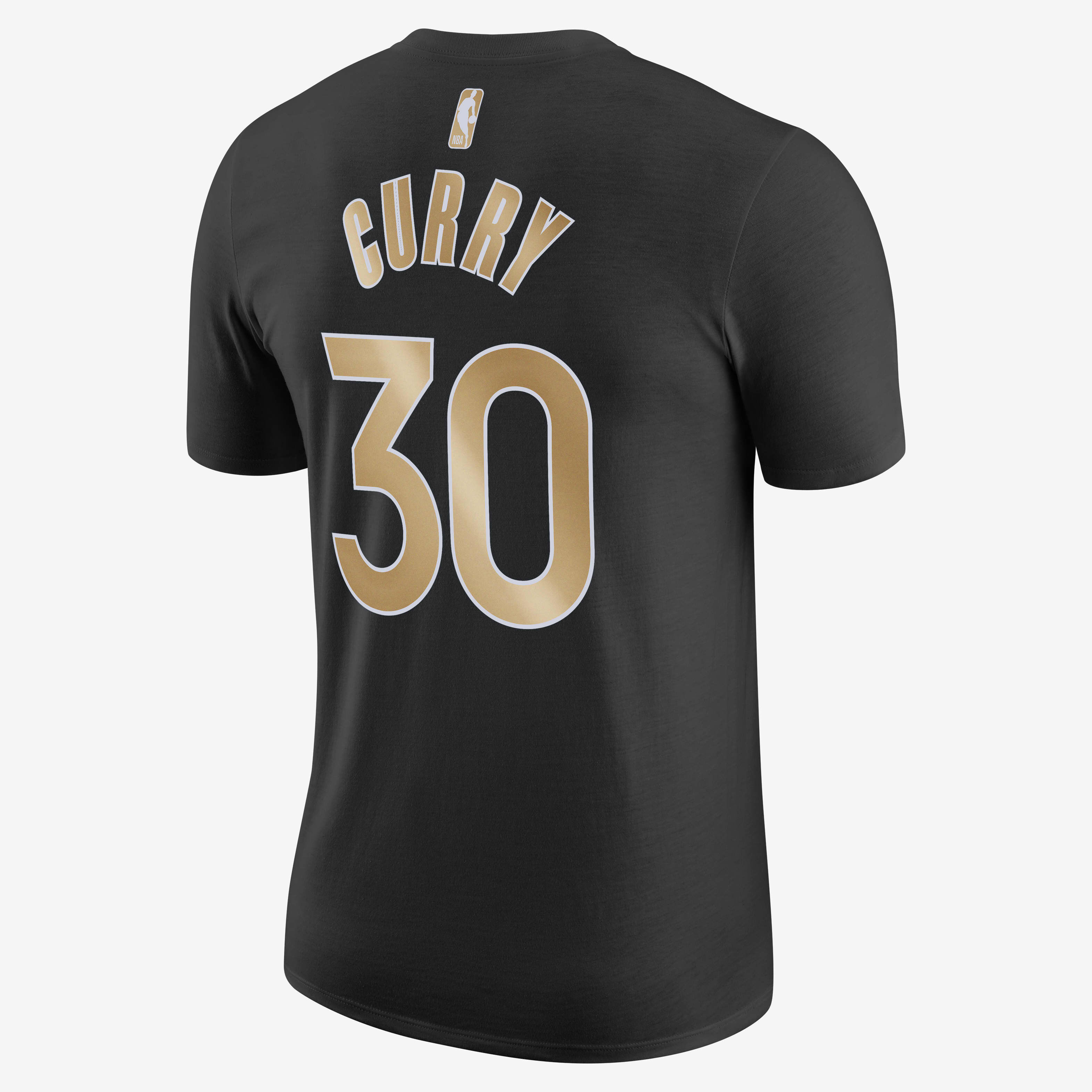 Stephen curry logo shirt 2025
