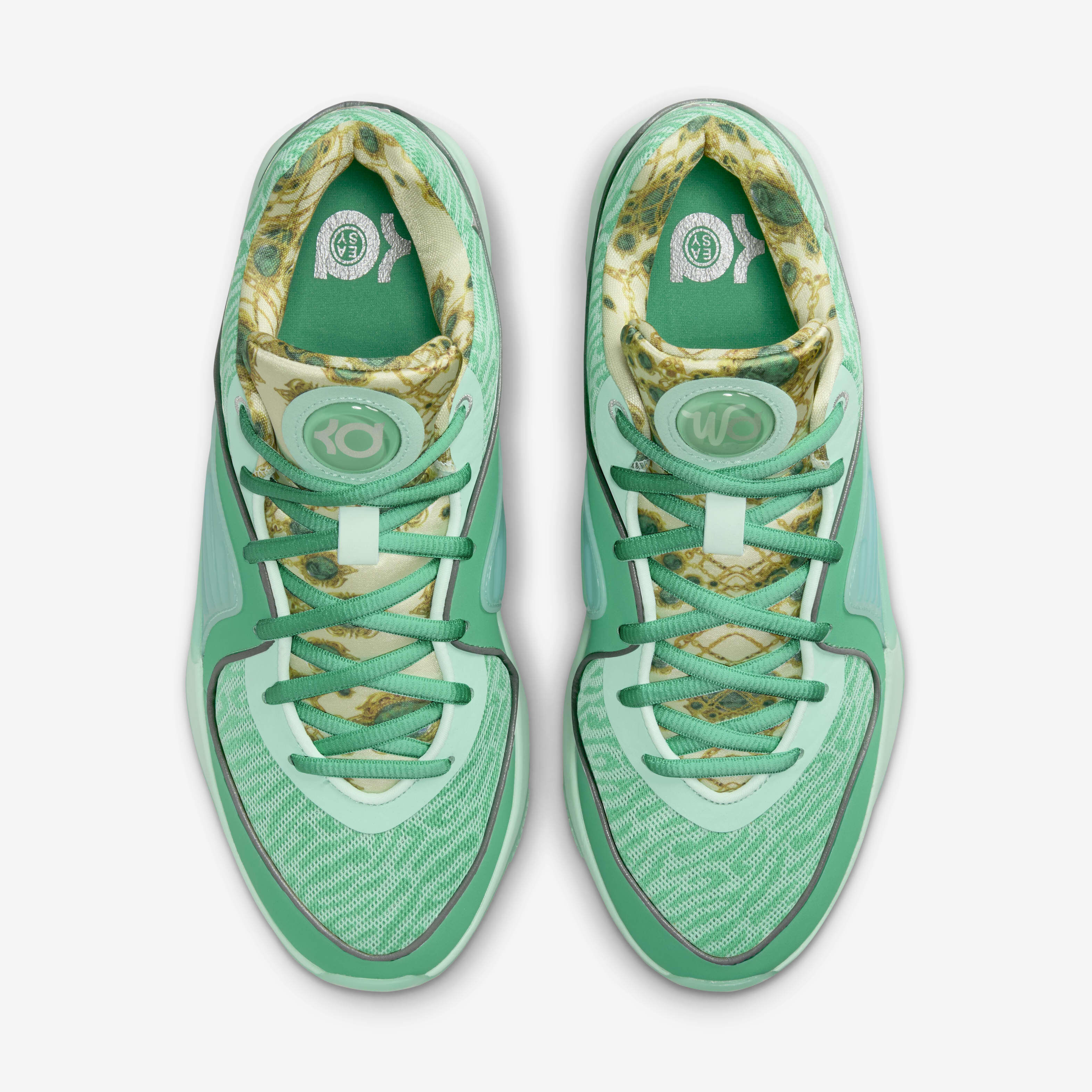 KD16 'B.A.D.' image number 3