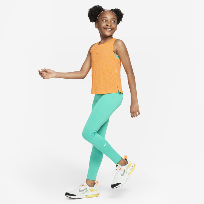 Nike Dri-FIT One image number 4 Nike Dri-FIT One image number 4